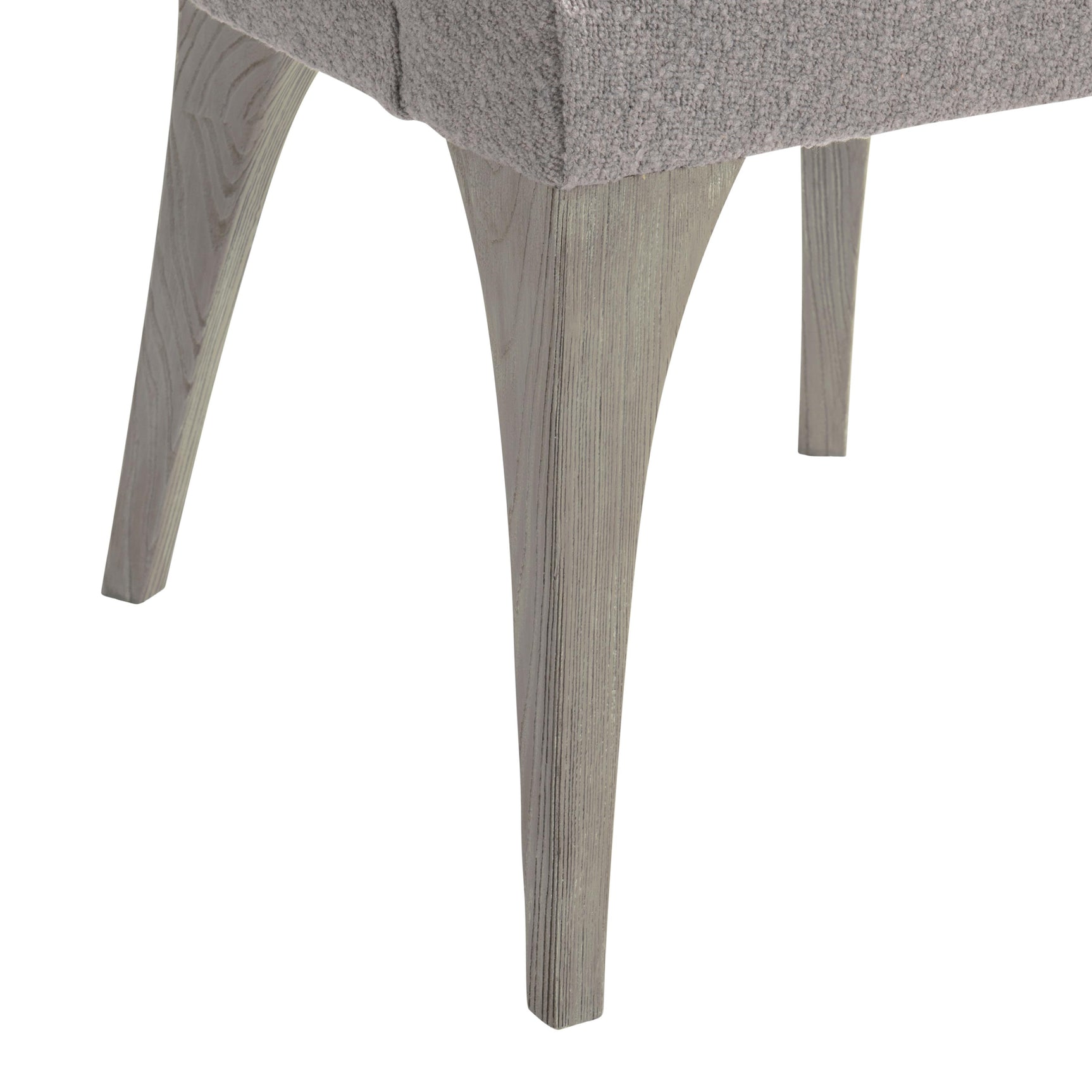 Trianon Gris/Soft Grey Chair - Ornate Home