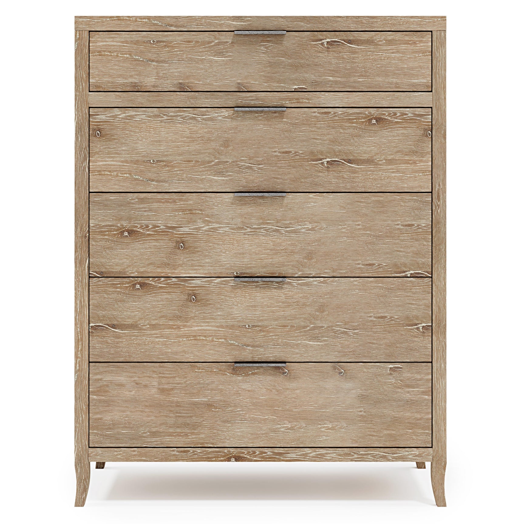 Tribeca Aurum Tall Drawer Chest - Ornate Home