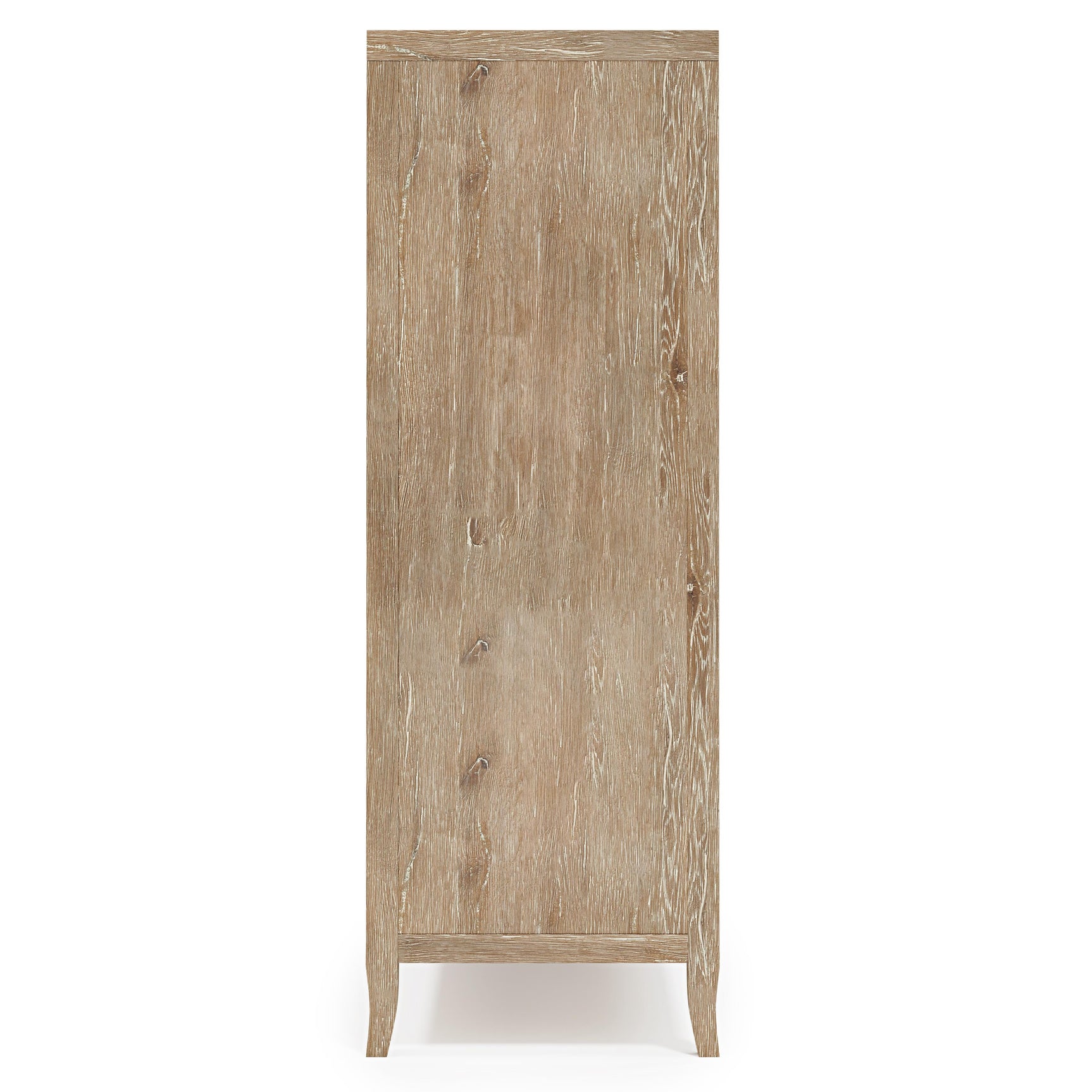 Tribeca Aurum Tall Drawer Chest - Ornate Home