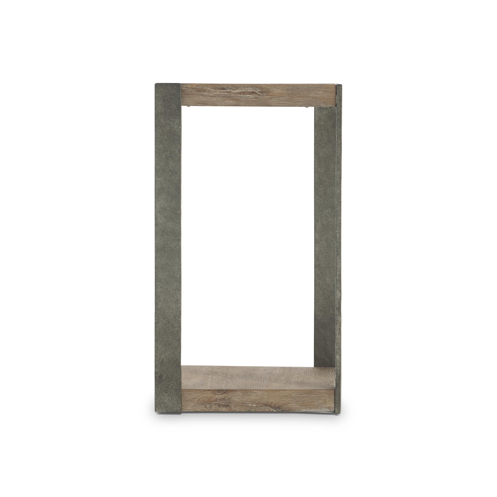 Tribeca Barlow/Aurum Accent Table - Ornate Home