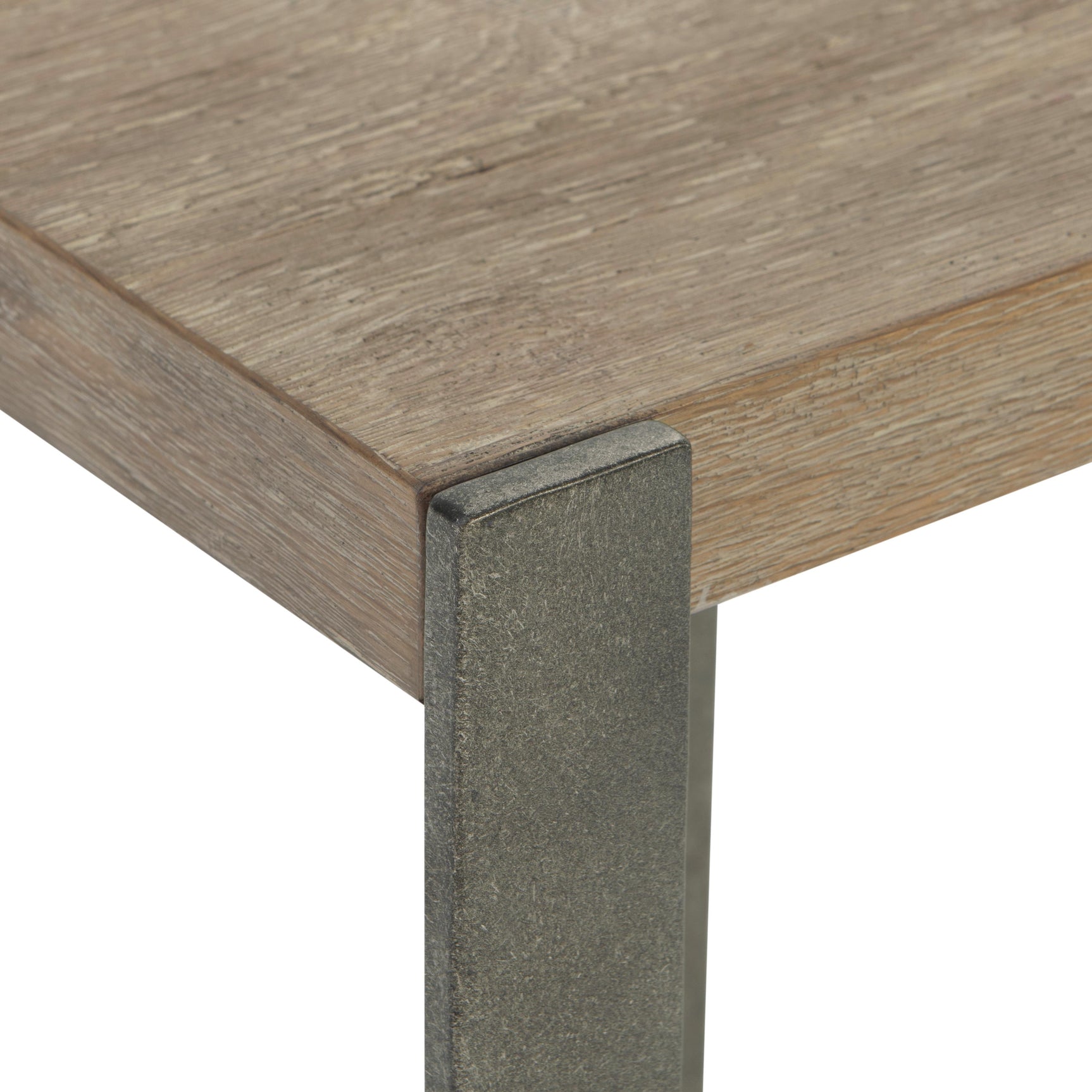 Tribeca Barlow/Aurum Accent Table - Ornate Home