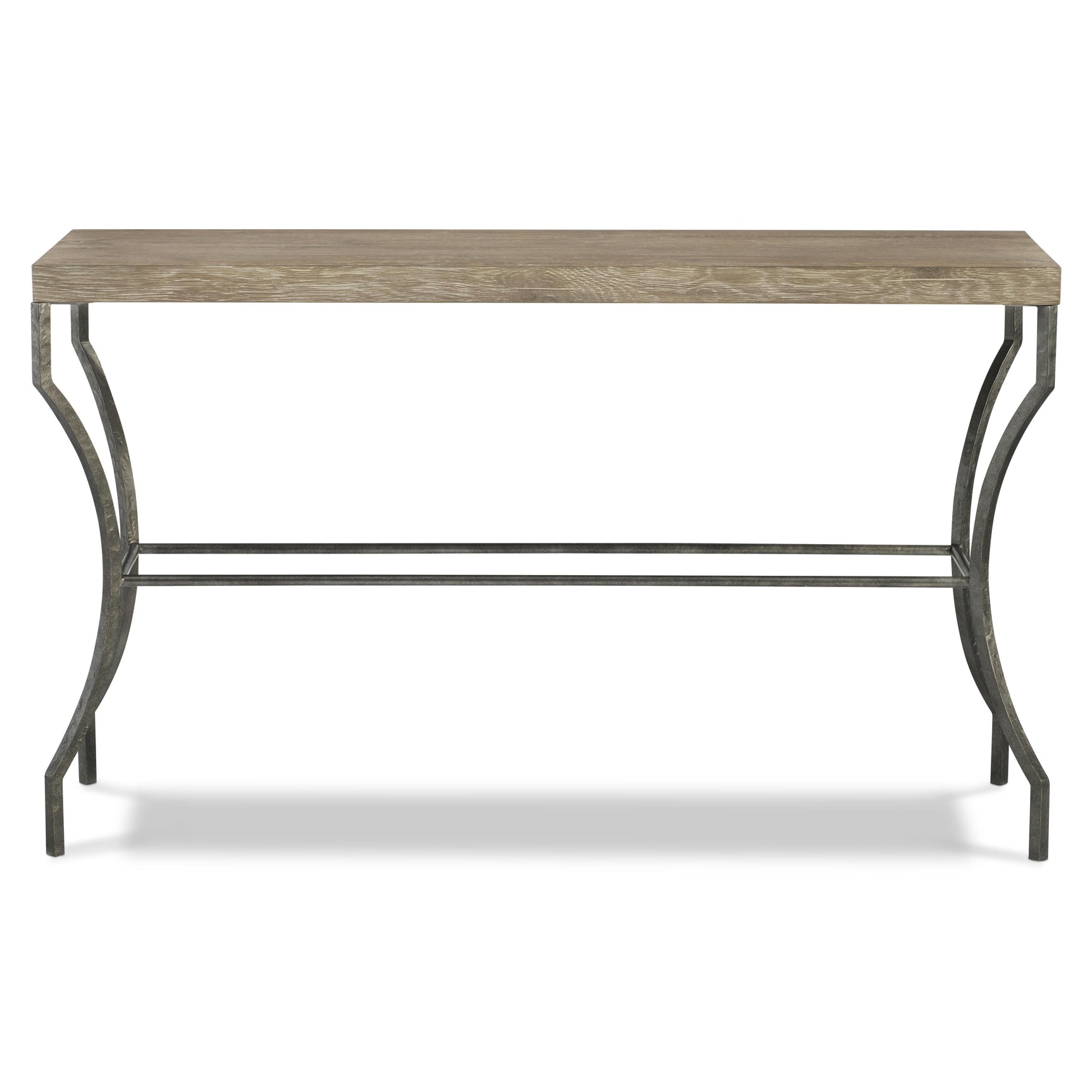 Tribeca Barlow/Aurum Console Table - Ornate Home