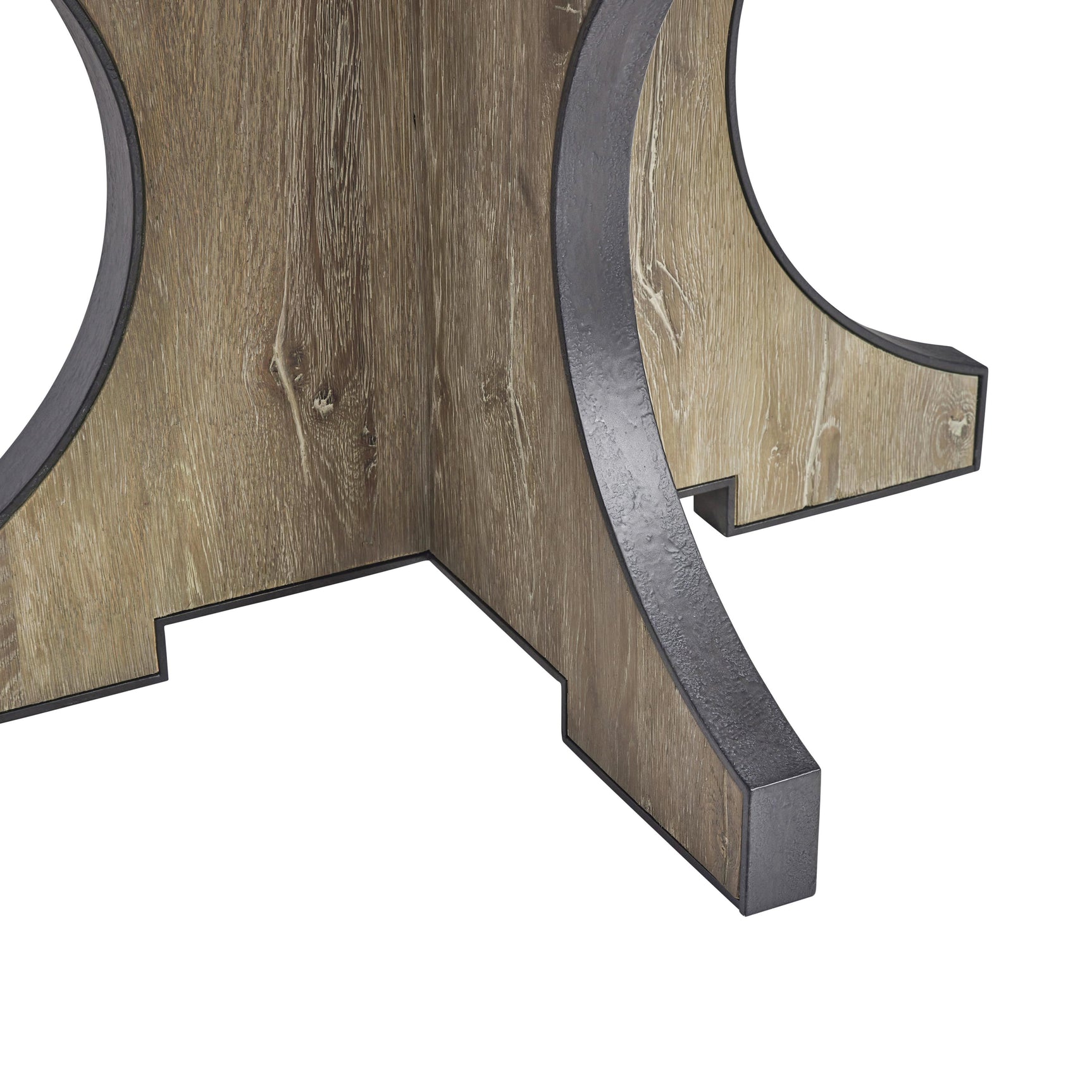 Tribeca Barlow/Aurum Dining Table - Ornate Home