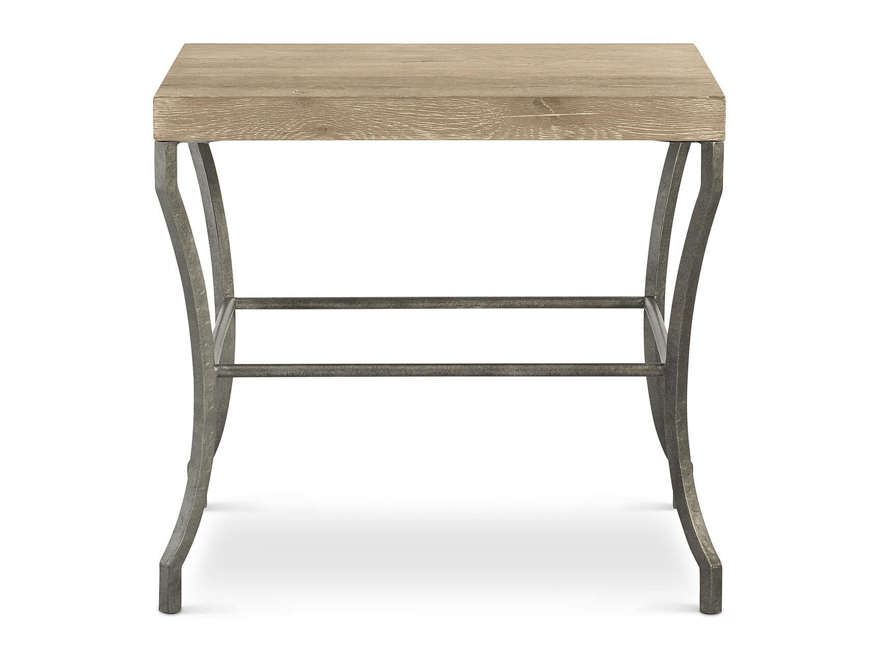 Tribeca Barlow/Aurum Side Table - Ornate Home