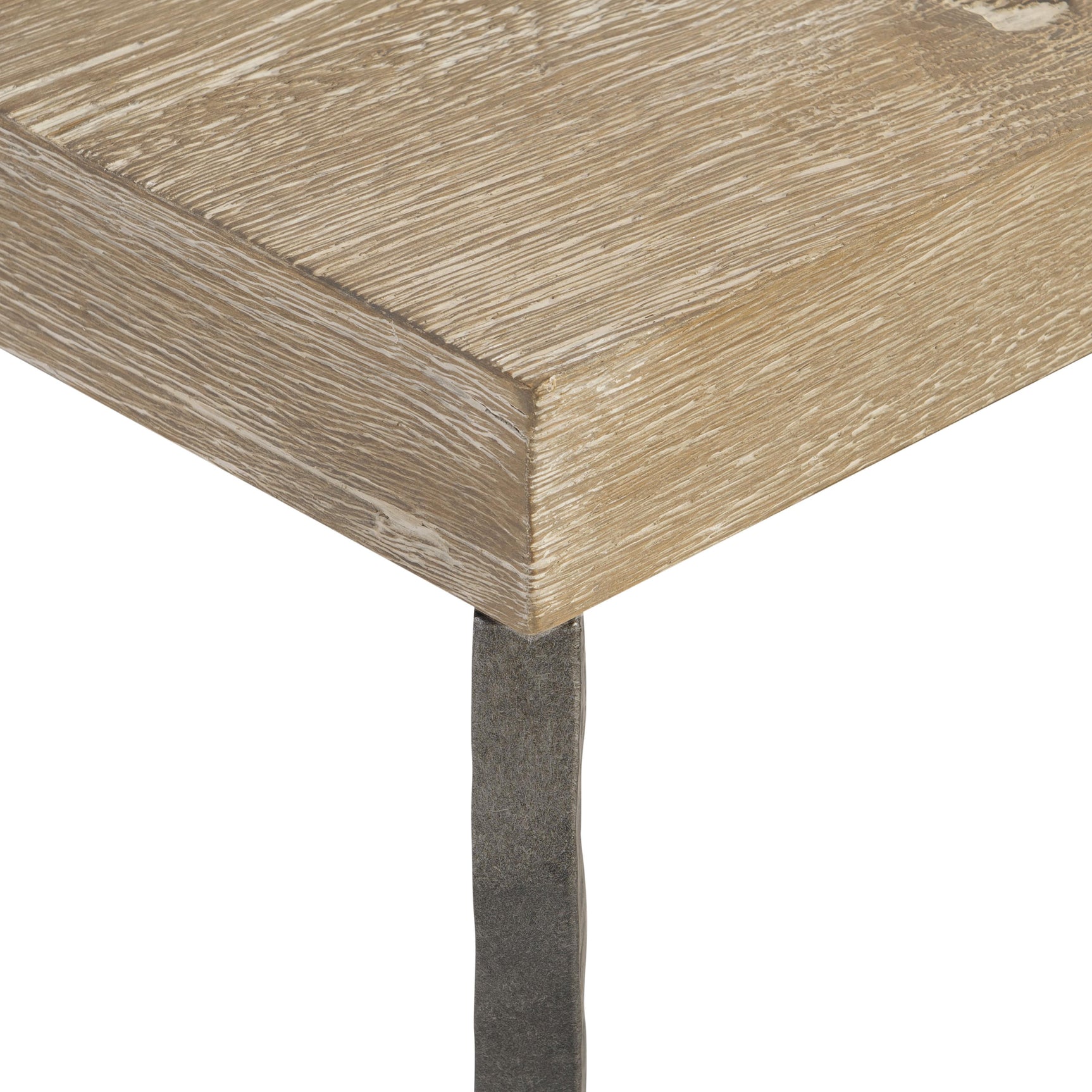 Tribeca Barlow/Aurum Side Table - Ornate Home