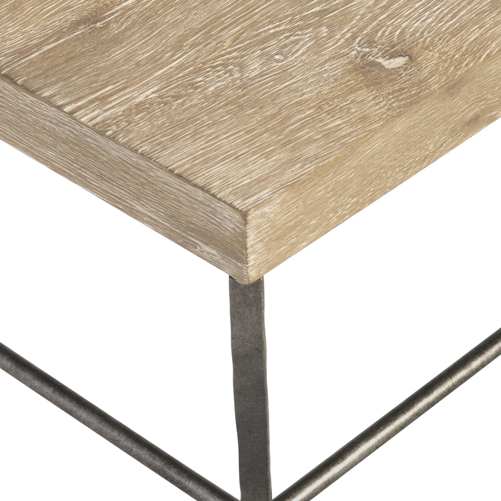 Tribeca Barlow/Aurum Side Table - Ornate Home