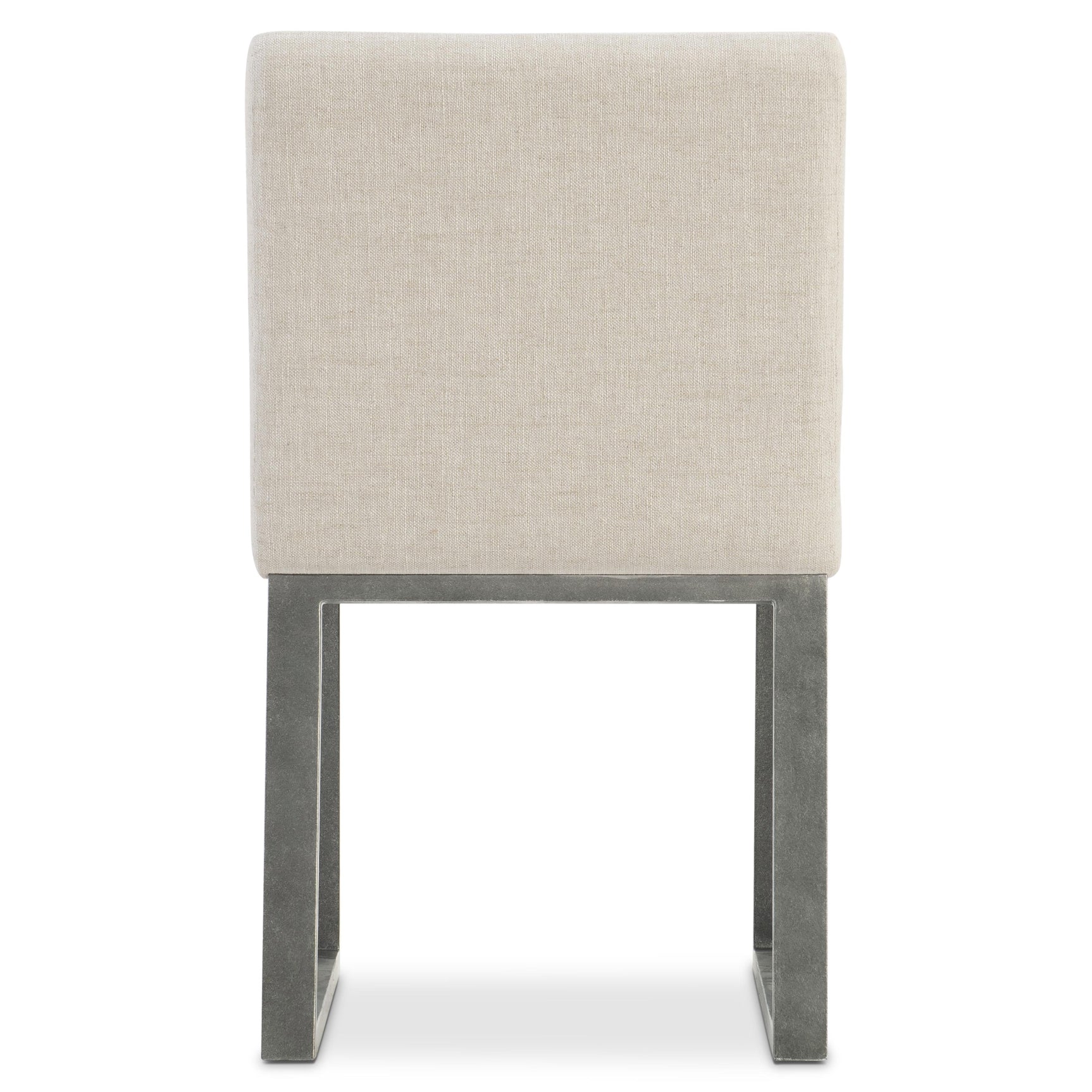 Tribeca Barlow/Light Grey Side Chair - Ornate Home