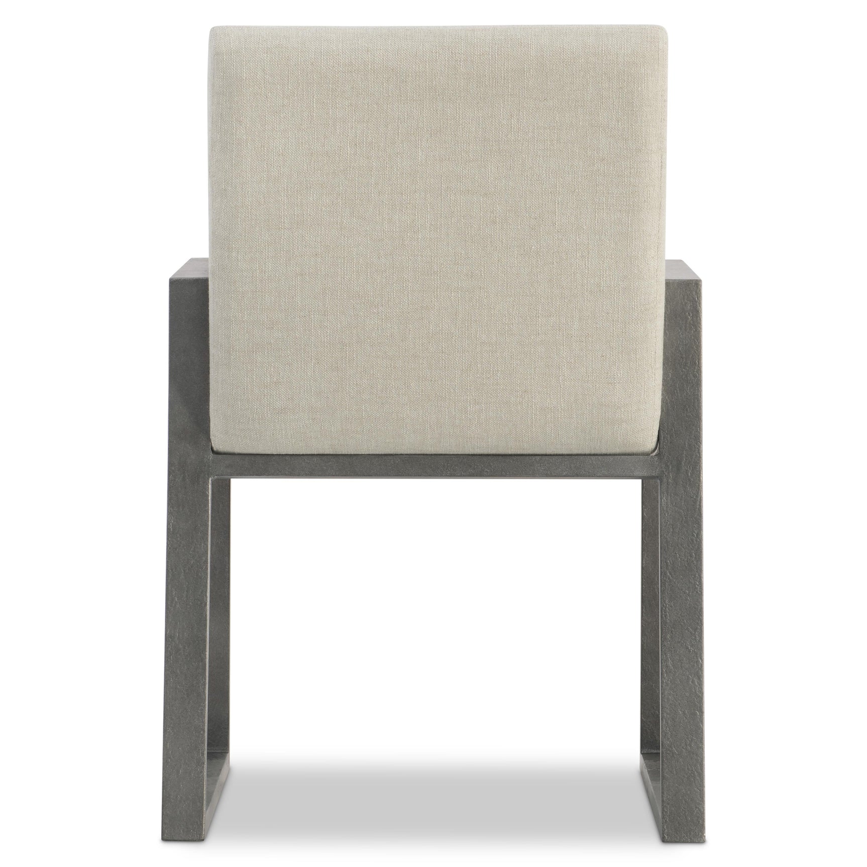 Tribeca Barlow/Light Taupe Arm Chair - Ornate Home