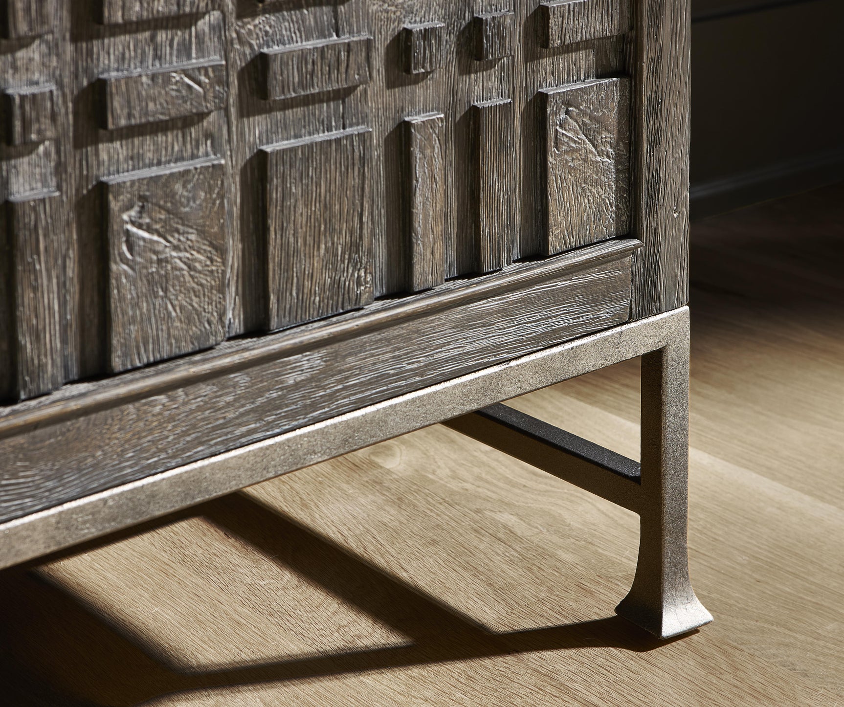 Tribeca Barlow/Tadon Entertainment Credenza - Ornate Home