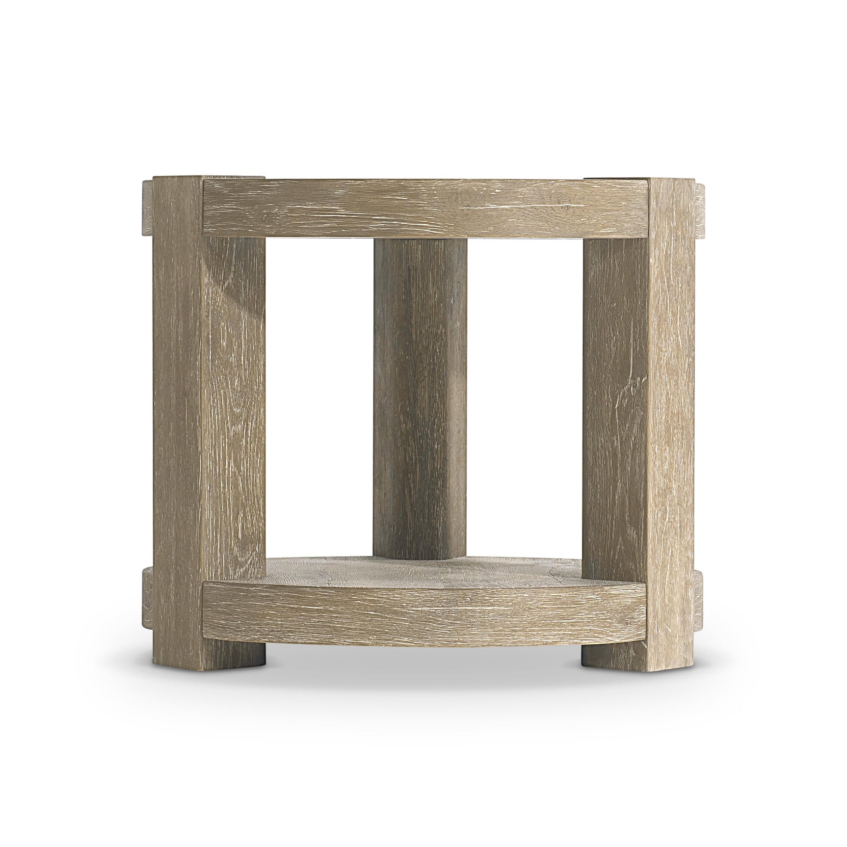 Tribeca Raund Aurum Side Table - Ornate Home