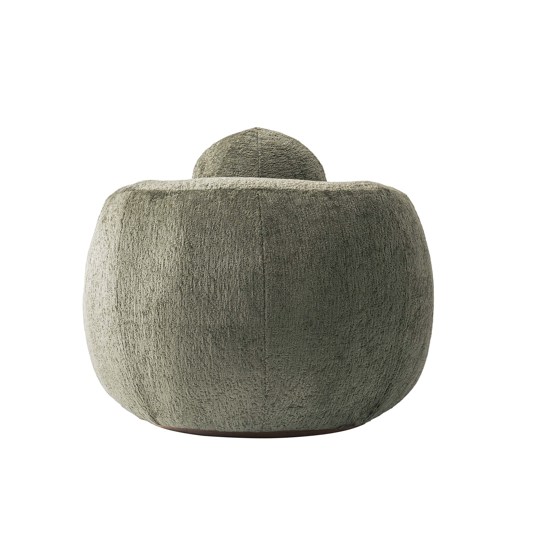 Tribeca Sofa and Accent Chair in Olive Green (set of 2) - Ornate Home