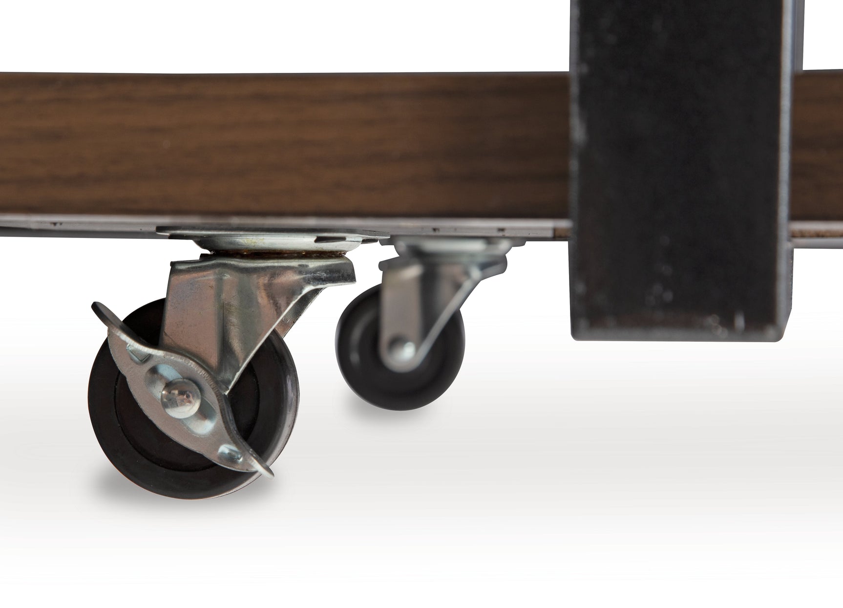 Trindwick Brown/Black Occasional Table Set (Set of 3) (Online Special Price) - Ornate Home