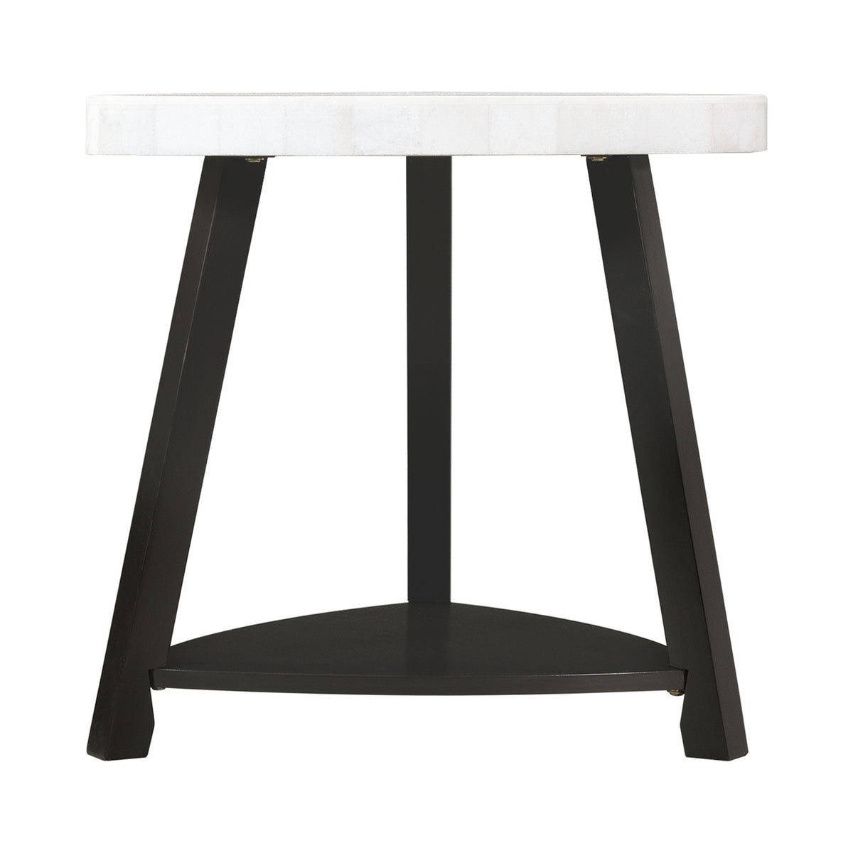 Trinity End Table