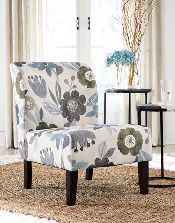 Triptis Multi Accent Chair (Online Special Price) - Ornate Home