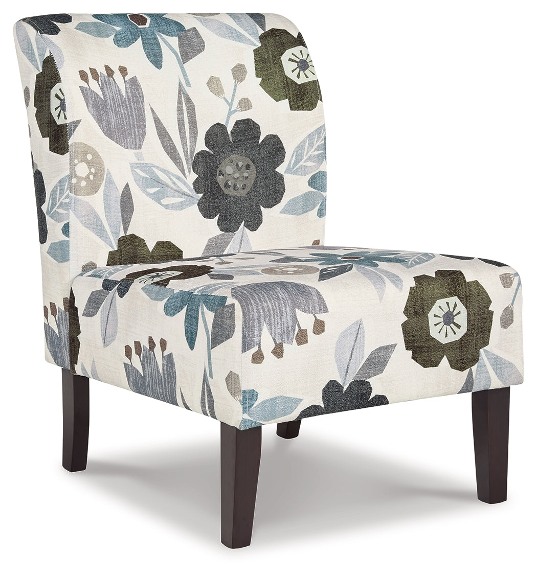 Triptis Multi Accent Chair (Online Special Price) - Ornate Home