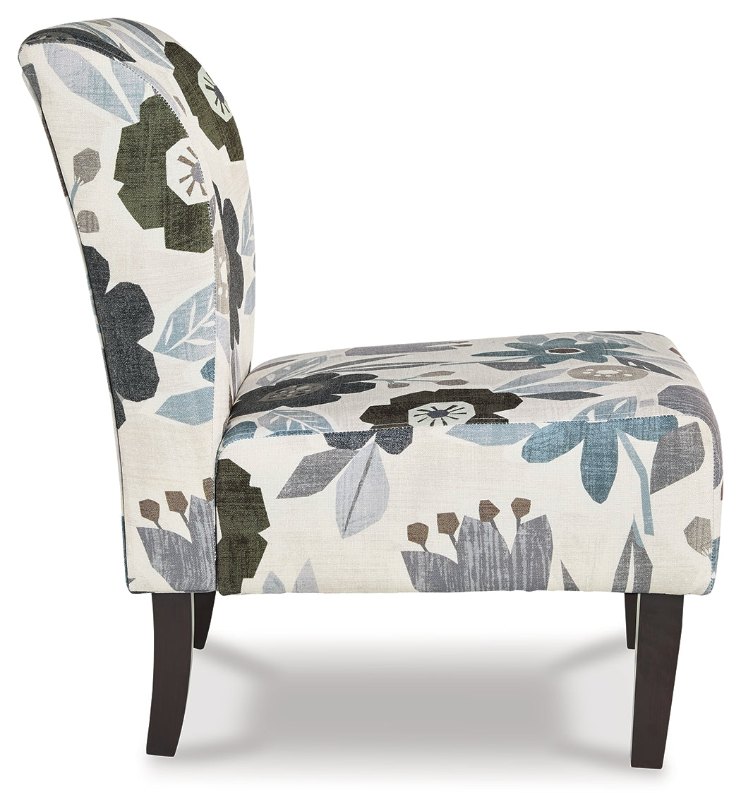 Triptis Multi Accent Chair - Ornate Home
