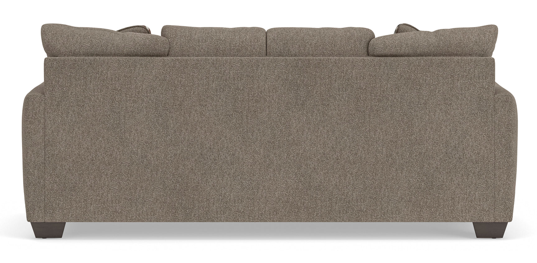 Triston-Peaks Suede Queen Sofa Sleeper - Ornate Home