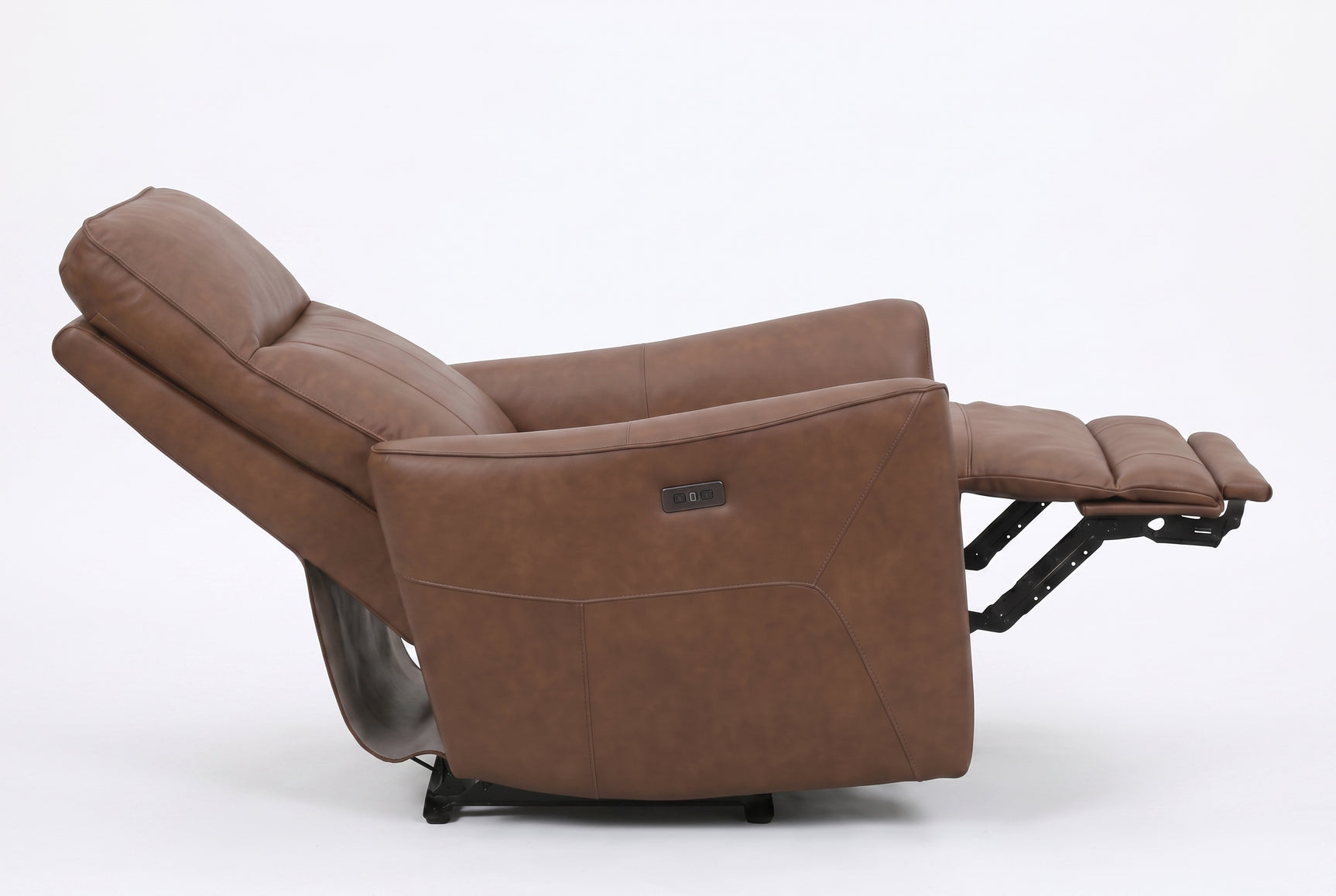 Trooper Triple Zero Power Recliner - Ornate Home