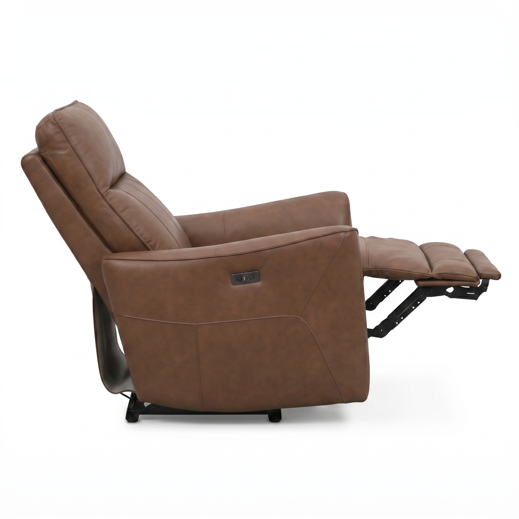 Trooper Triple Zero Power Recliner - Ornate Home