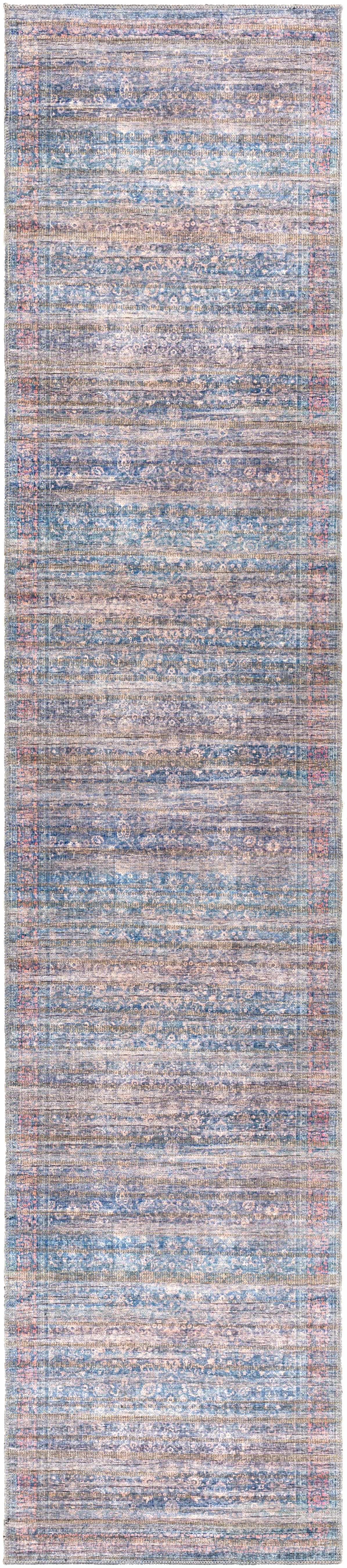Troupsburg Washable Area Rug - Clearance - Ornate Home