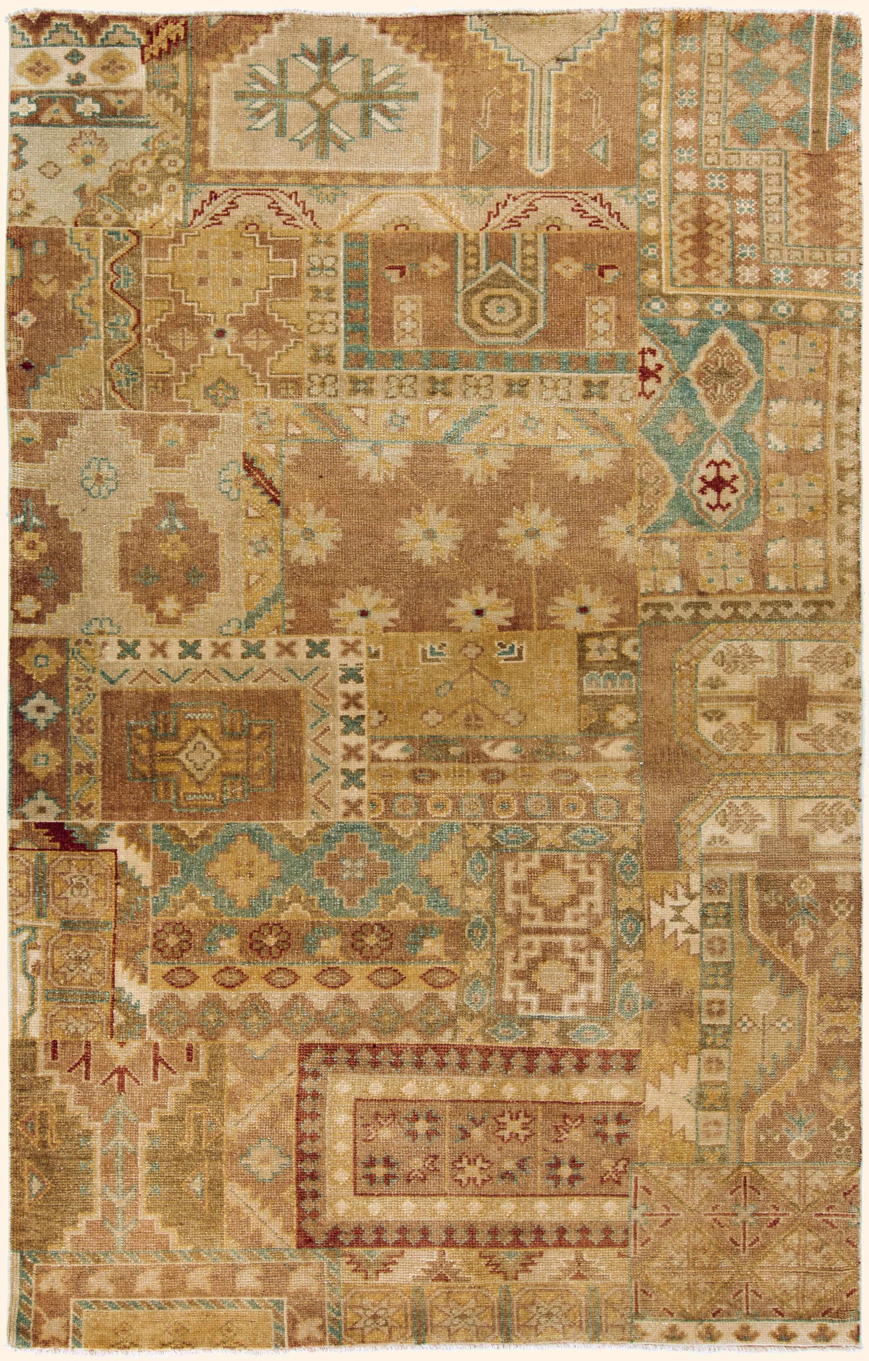 Troy Area Rug - Clearance - Ornate Home