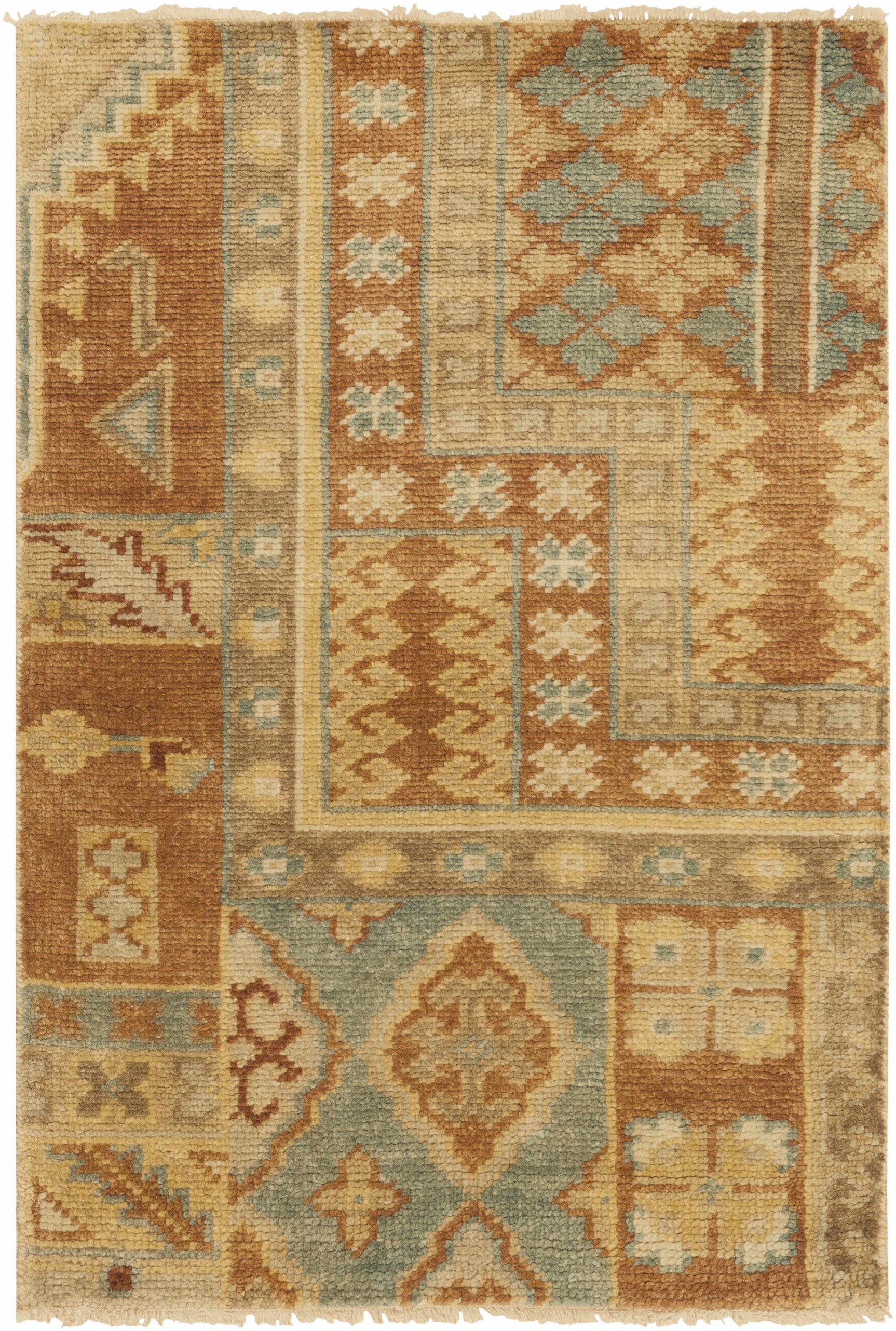 Troy Area Rug - Clearance - Ornate Home