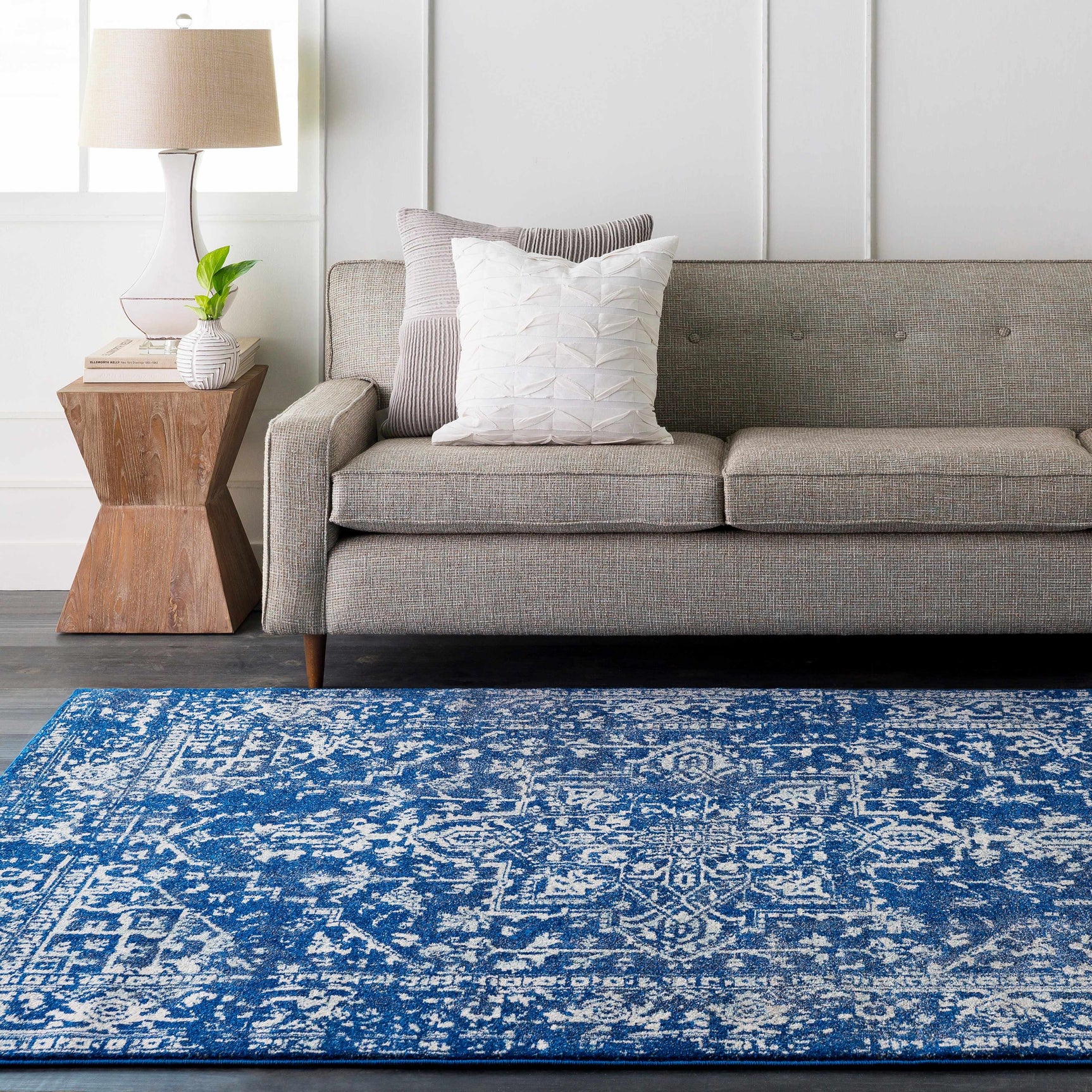 Truchas Area Rug - Clearance - Ornate Home