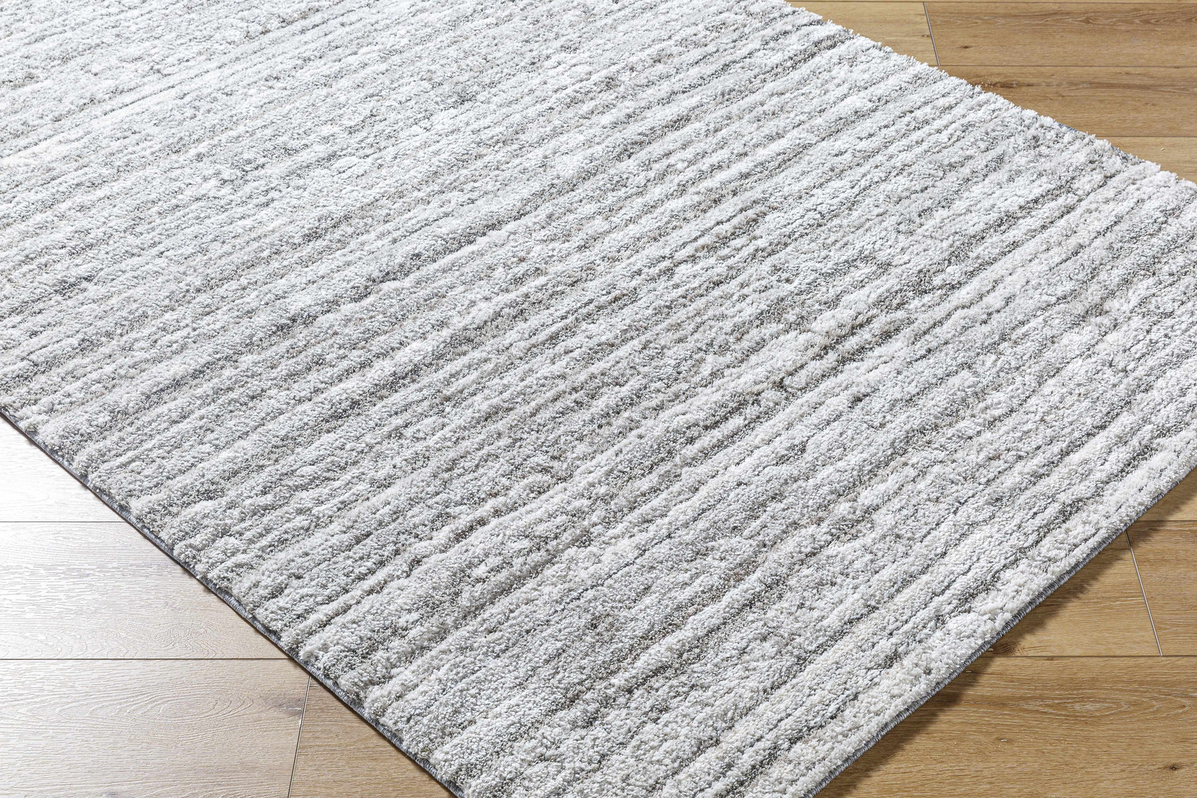 Trude Shag Area Rug - Clearance - Ornate Home