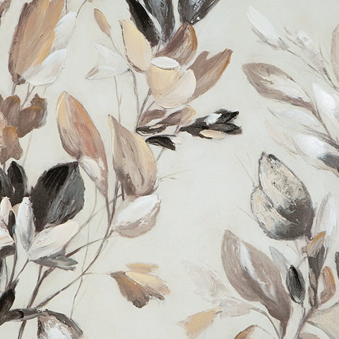 Trulow Tan/Brown/Black Wall Art (Online Special Price) - Ornate Home