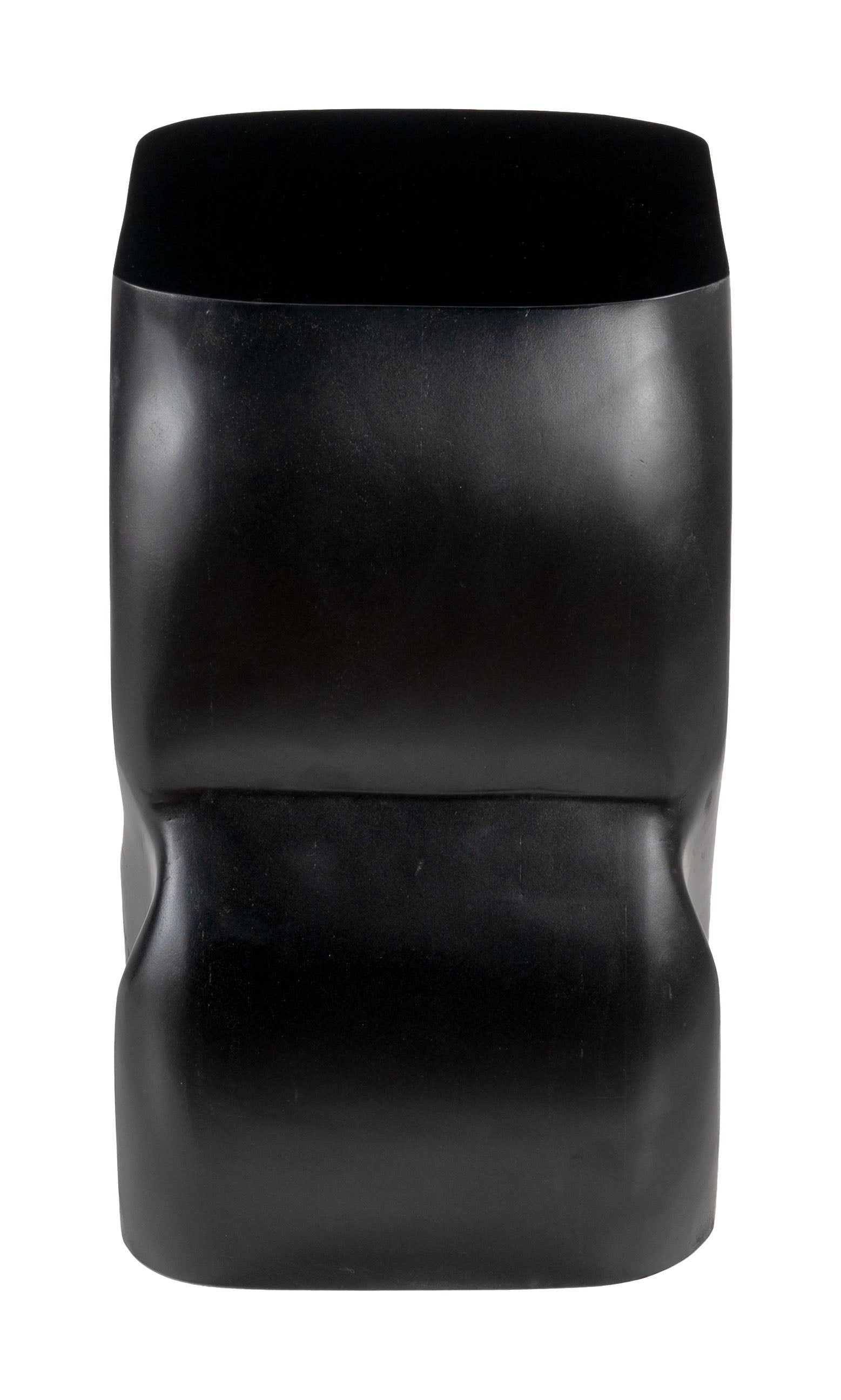 Trung Black Side Table - Ornate Home