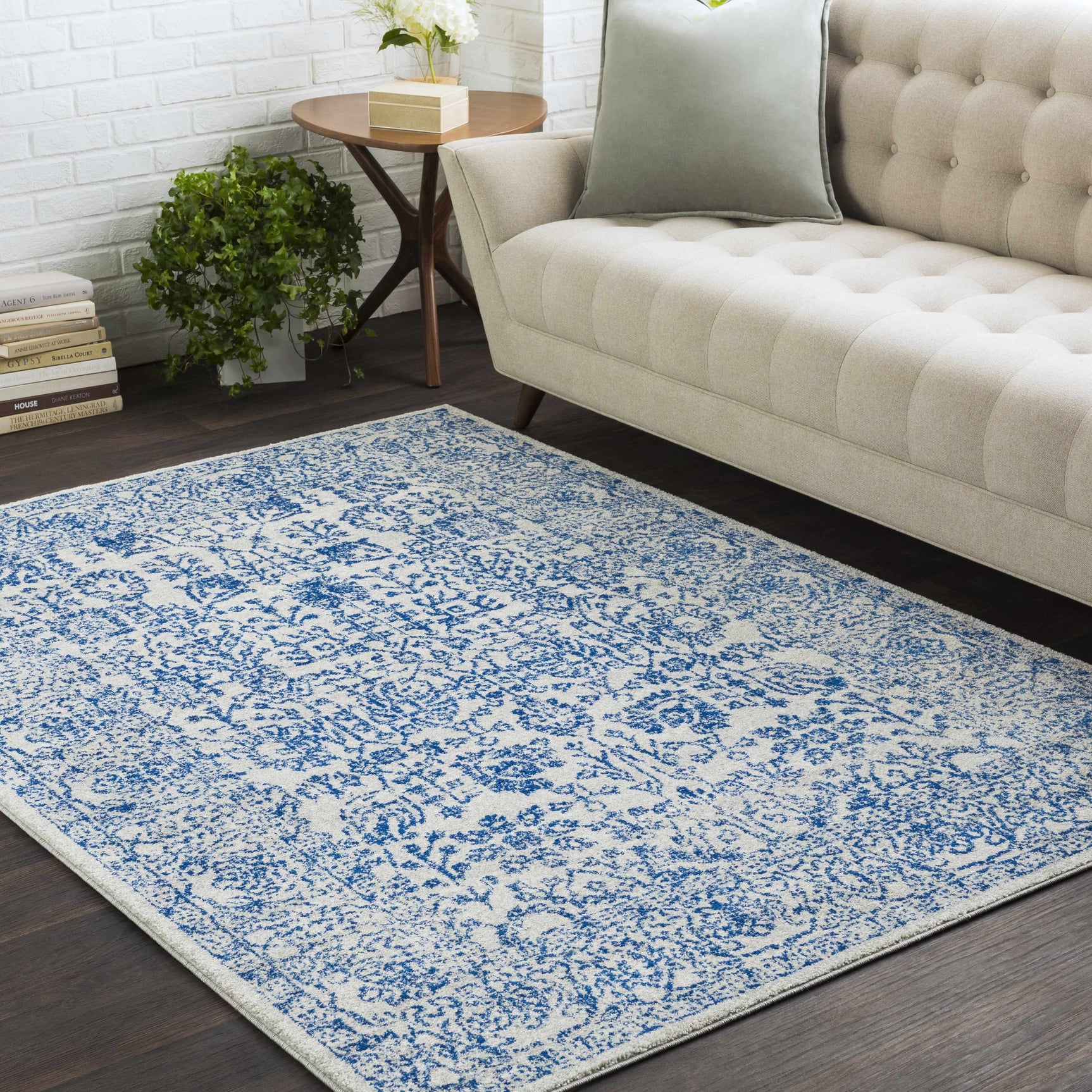Truxton Area Rug - Clearance - Ornate Home