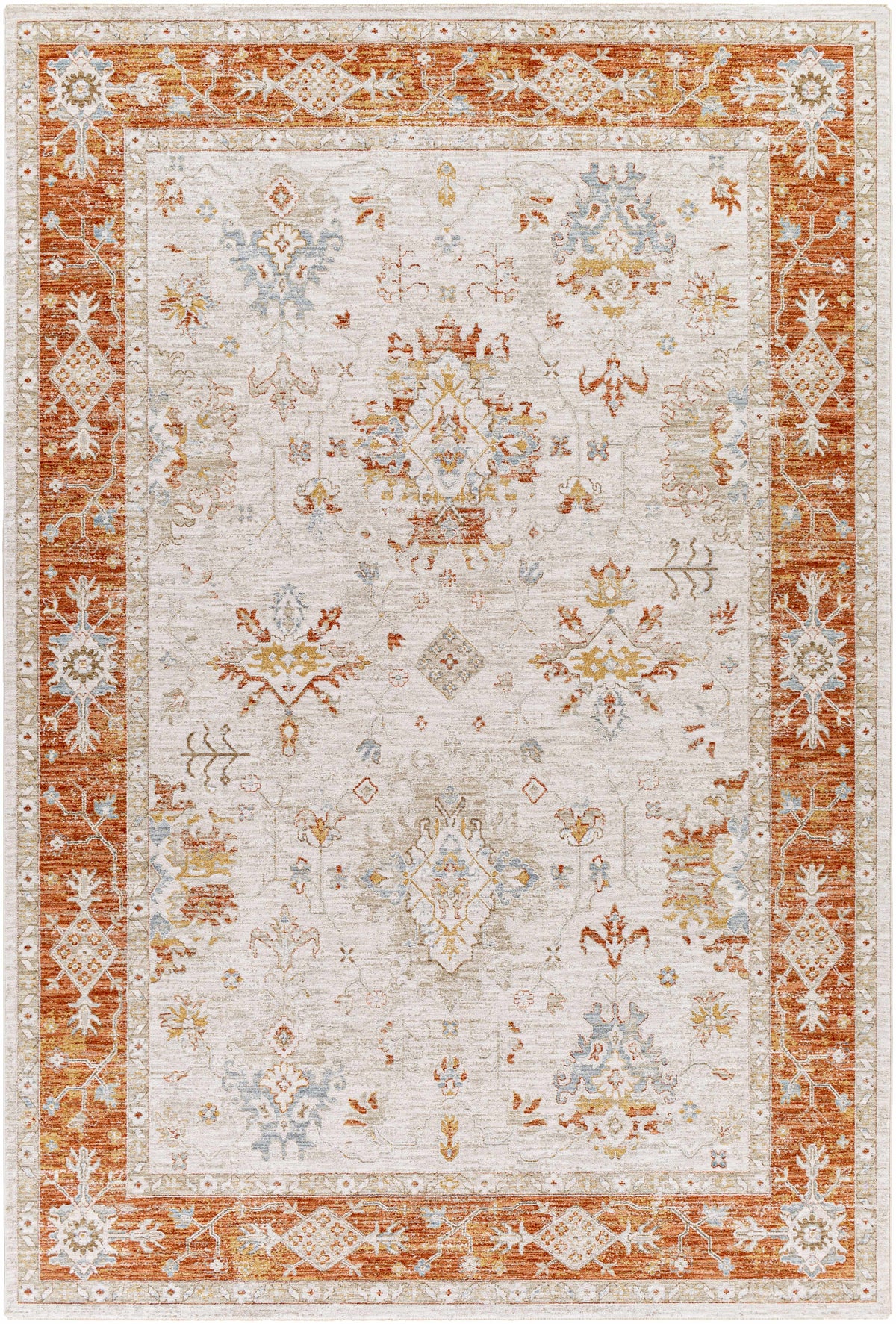 Tsawwassen Thick Luxe Area Rug - Promo - Ornate Home