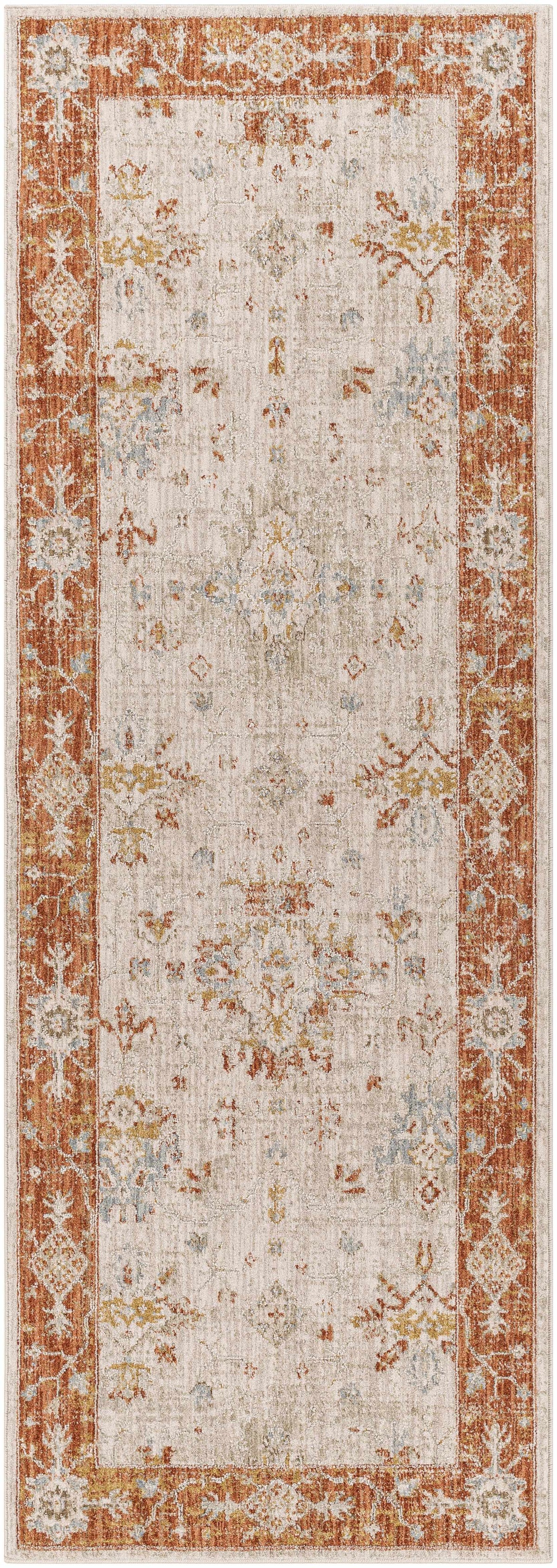 Tsawwassen Thick Luxe Area Rug - Promo - Ornate Home