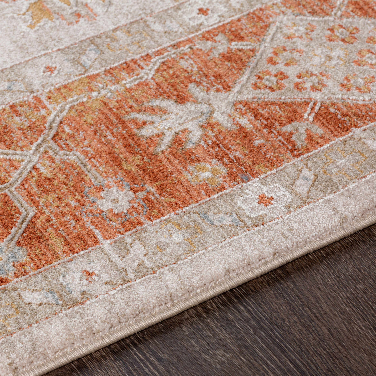 Tsawwassen Thick Luxe Area Rug - Promo - Ornate Home