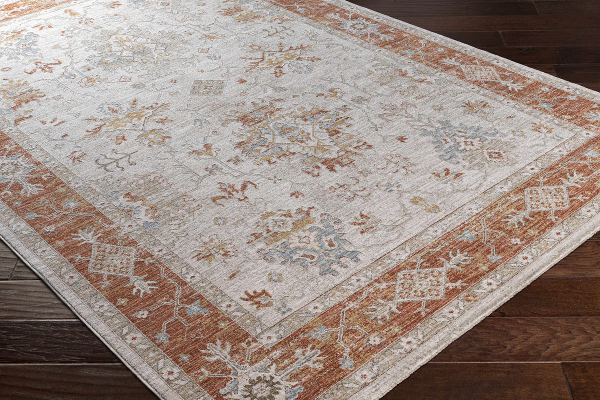 Tsawwassen Thick Luxe Area Rug - Promo - Ornate Home