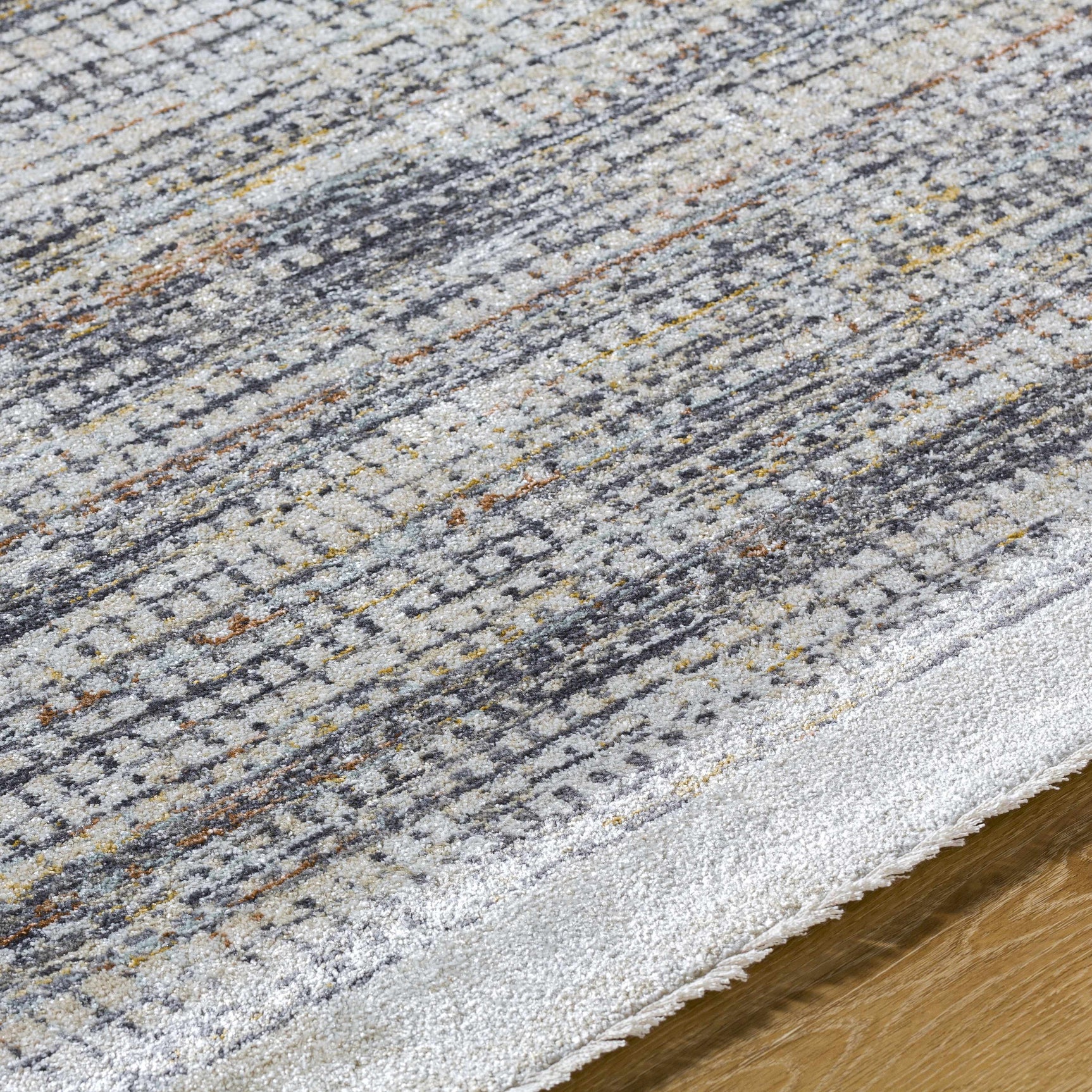 Tuari Area Rug - Clearance - Ornate Home
