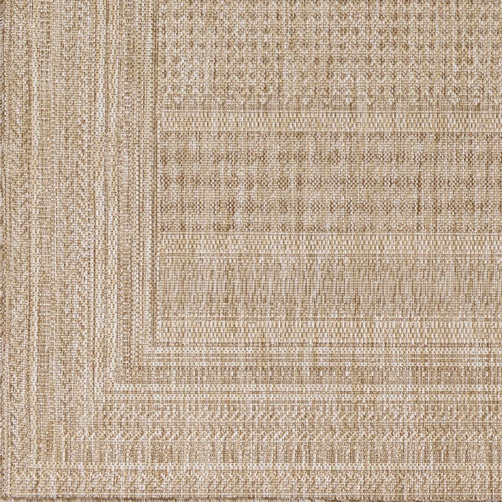 Tubajon Outdoor Area Rug - Ornate Home