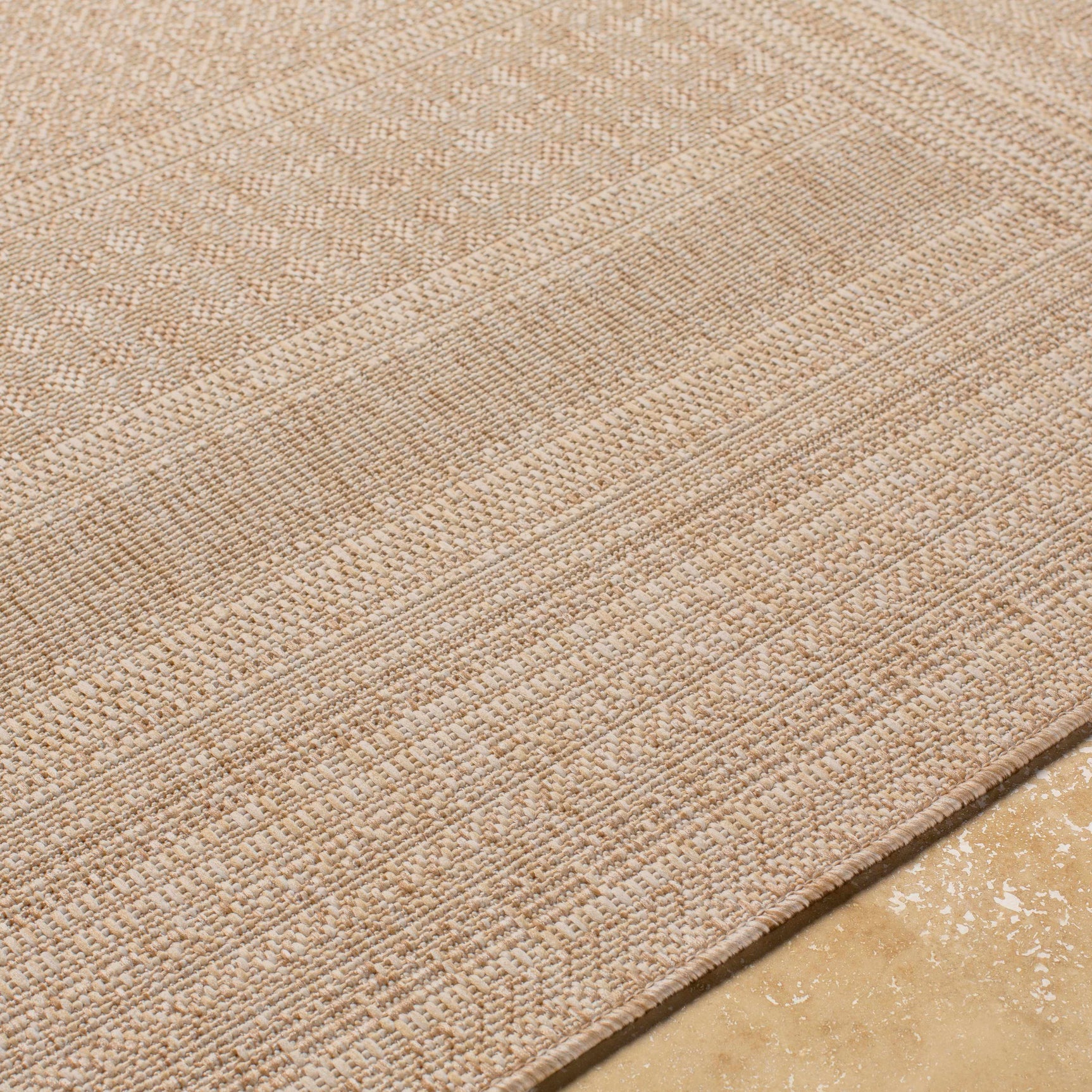 Tubajon Outdoor Area Rug - Ornate Home