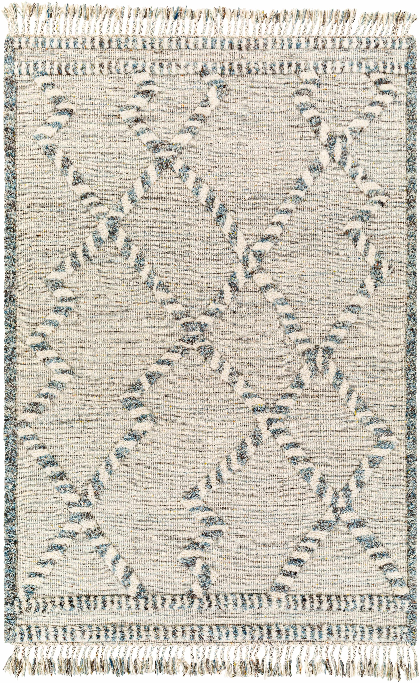 Tubao Area Rug - Clearance - Ornate Home