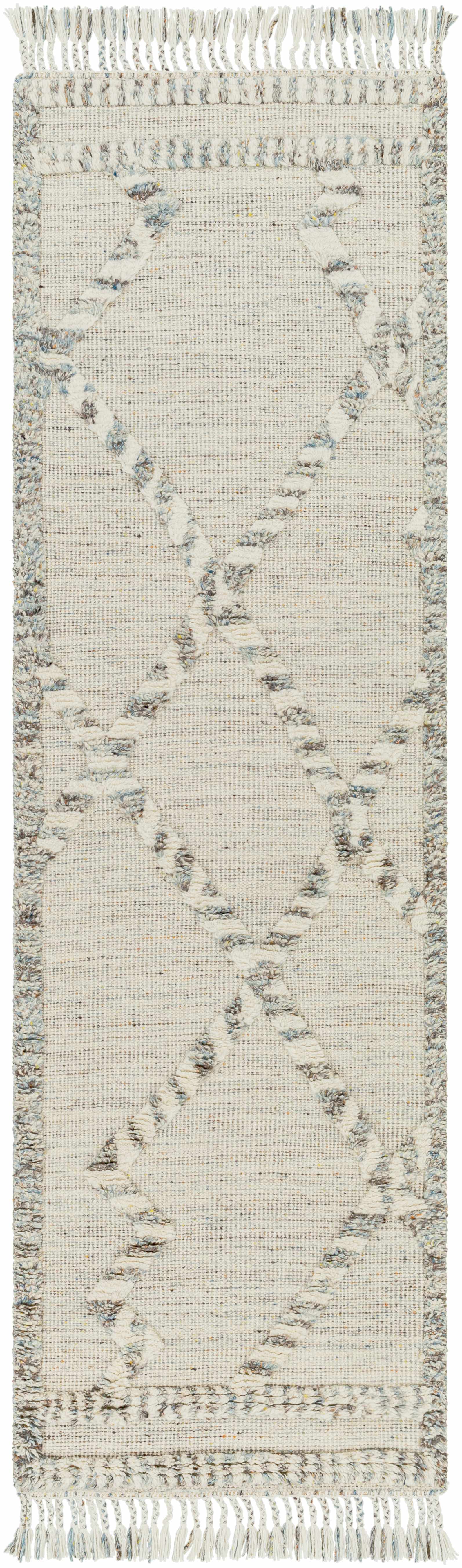 Tubao Area Rug - Clearance - Ornate Home