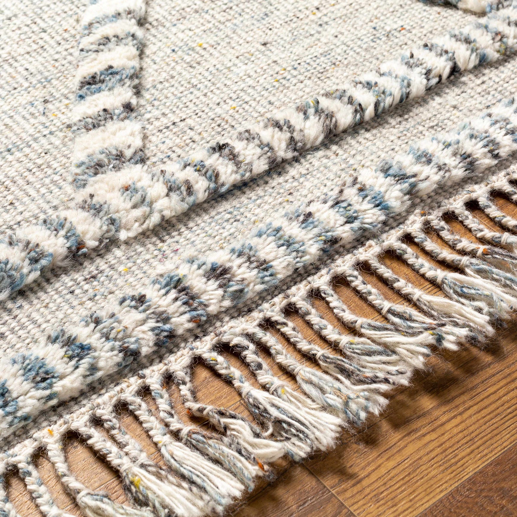 Tubao Area Rug - Clearance - Ornate Home