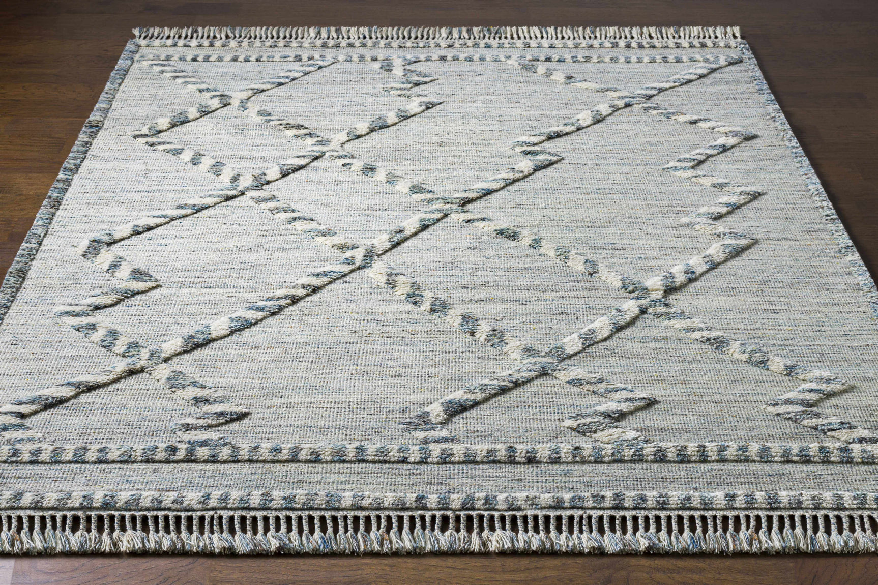 Tubao Area Rug - Clearance - Ornate Home