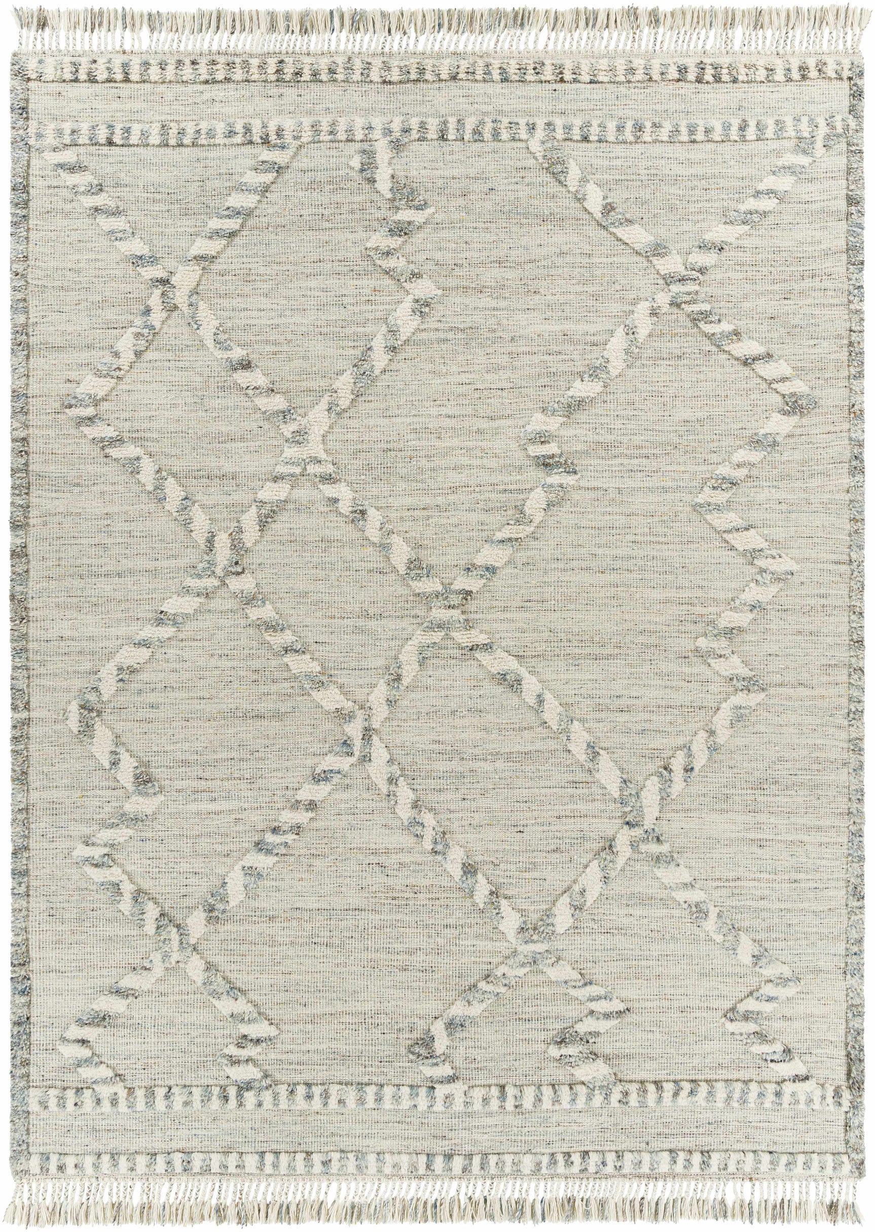 Tubao Area Rug - Clearance - Ornate Home
