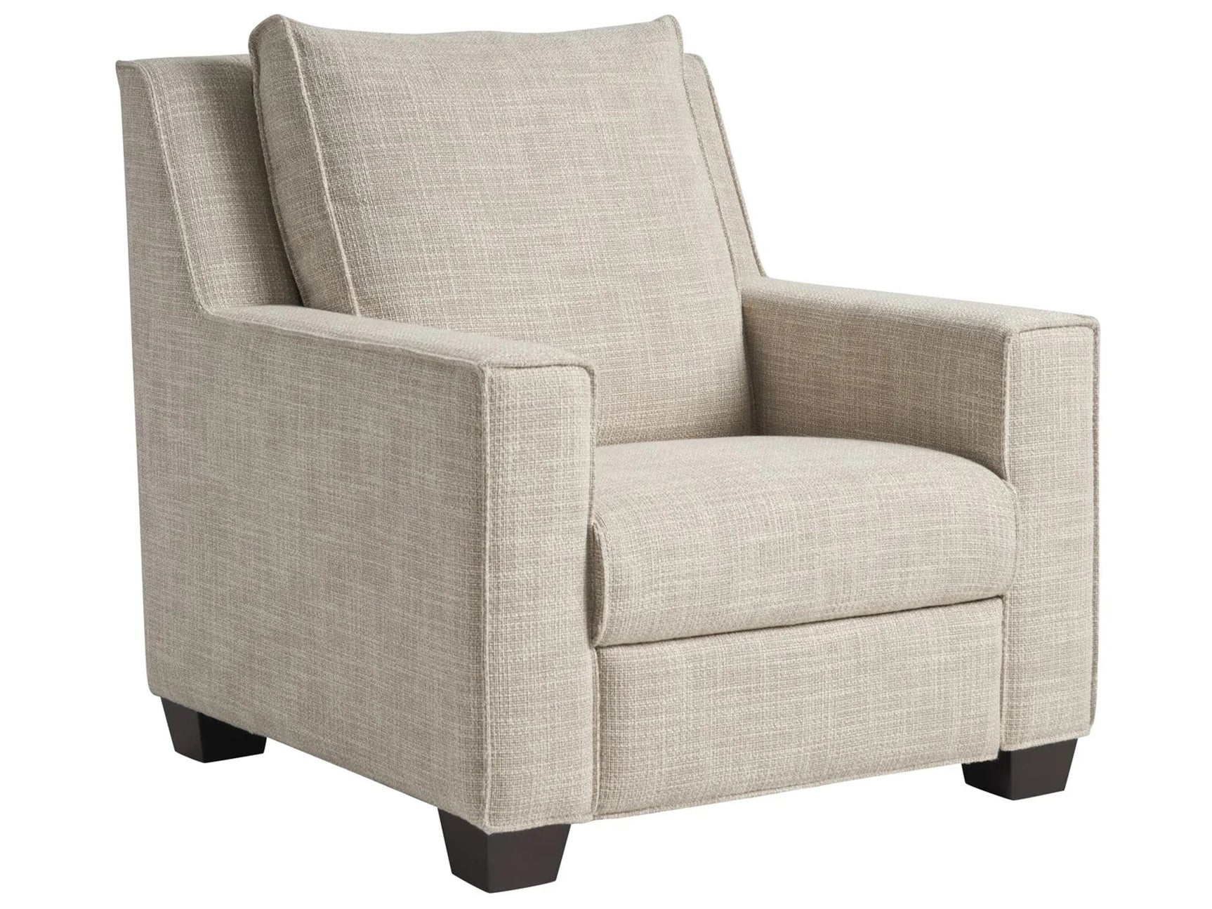 Tucker Curl Egret Dual Power Motion Chair - Ornate Home