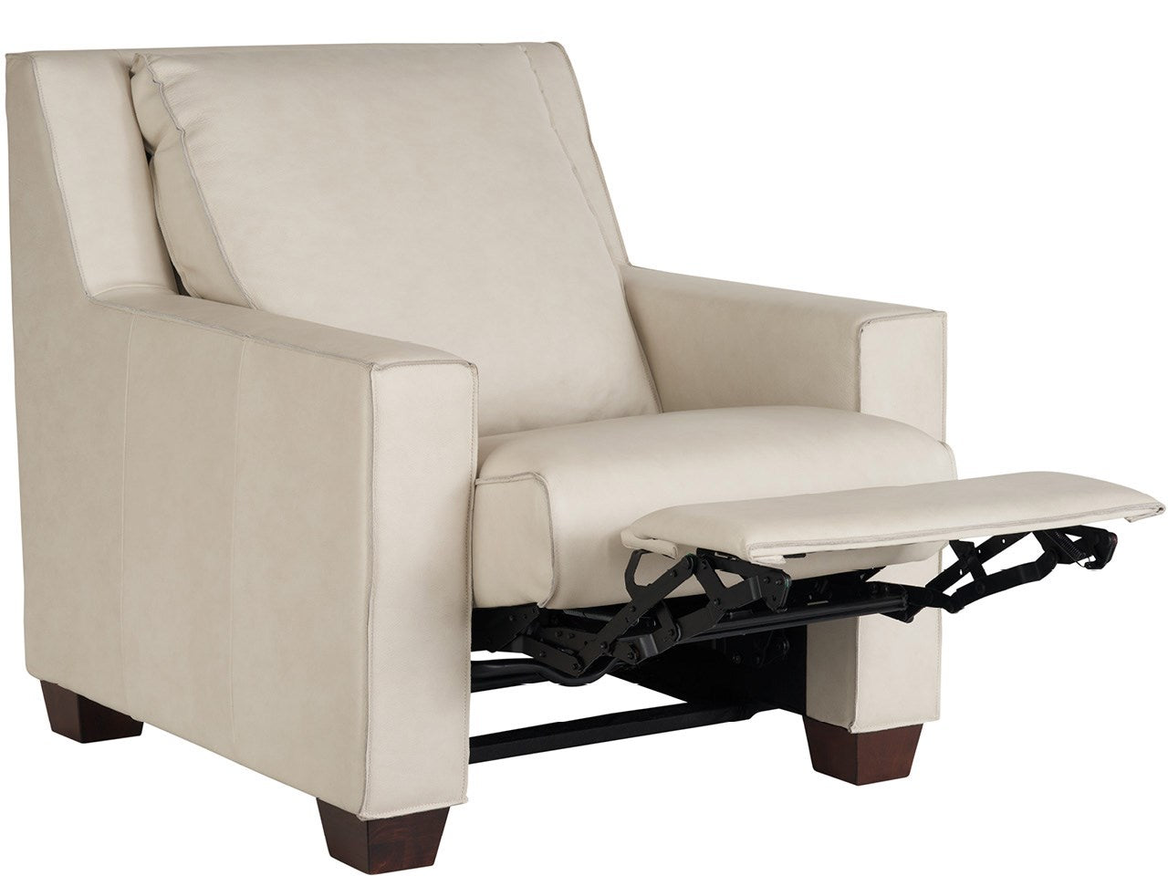 Tucker Markham Frost Dual Power Motion Chair - Ornate Home