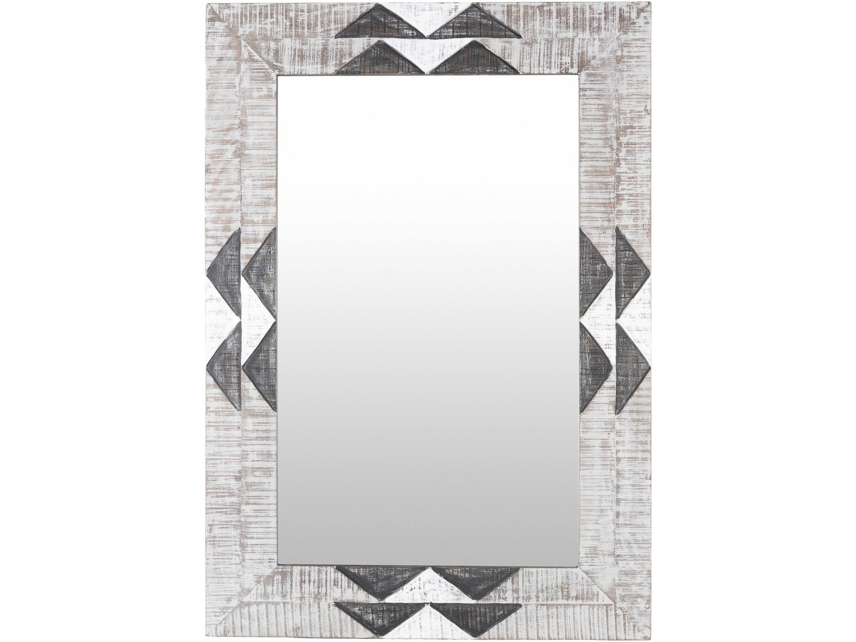 Tuckerton Mirror - Clearance - Ornate Home