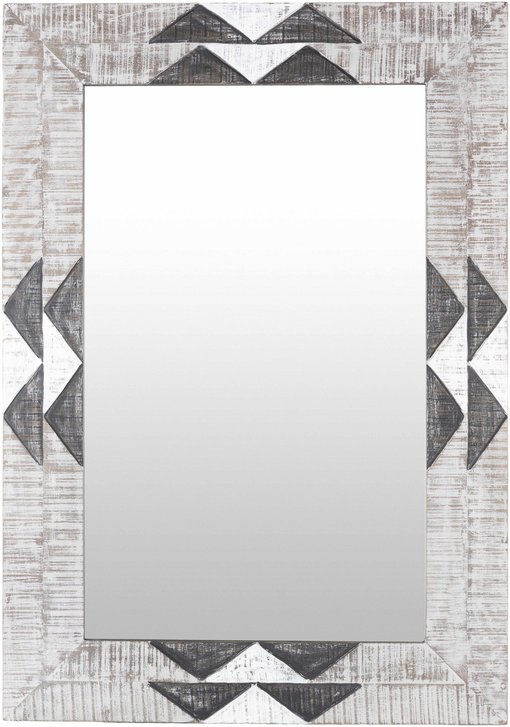 Tuckerton Mirror - Clearance - Ornate Home