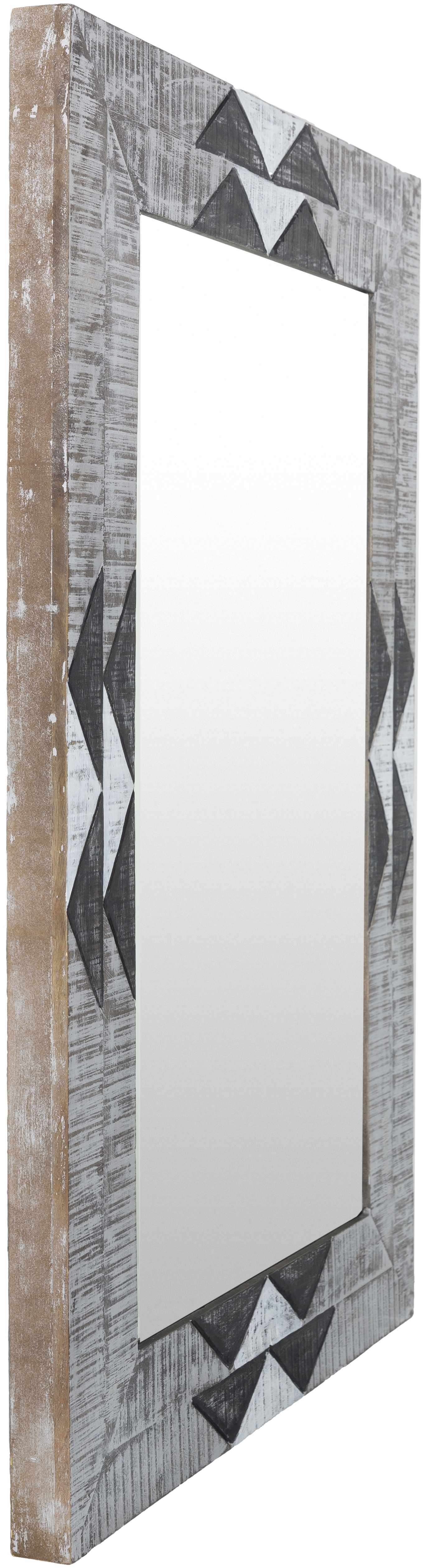 Tuckerton Mirror - Clearance - Ornate Home