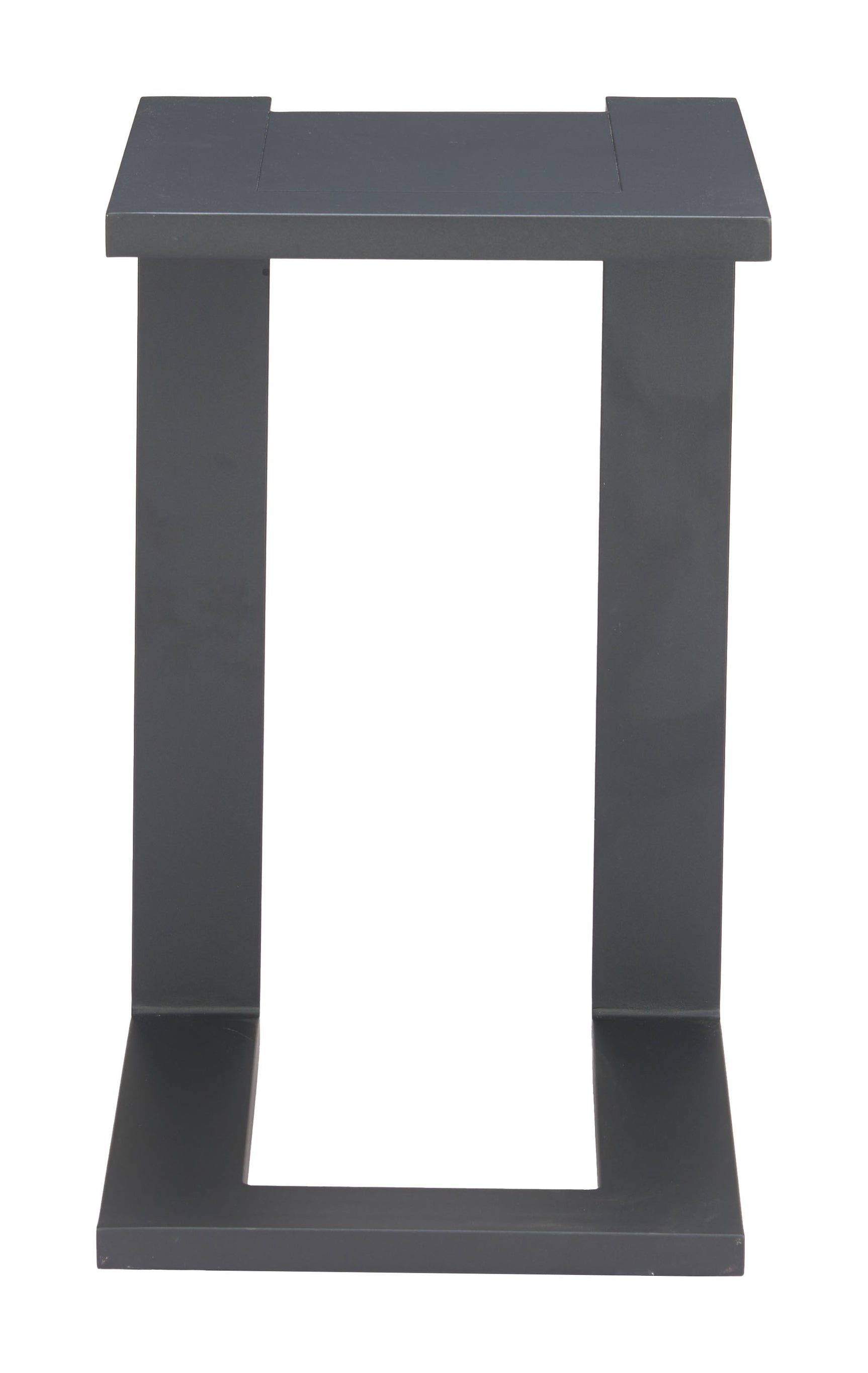 Tudi Black Side Table