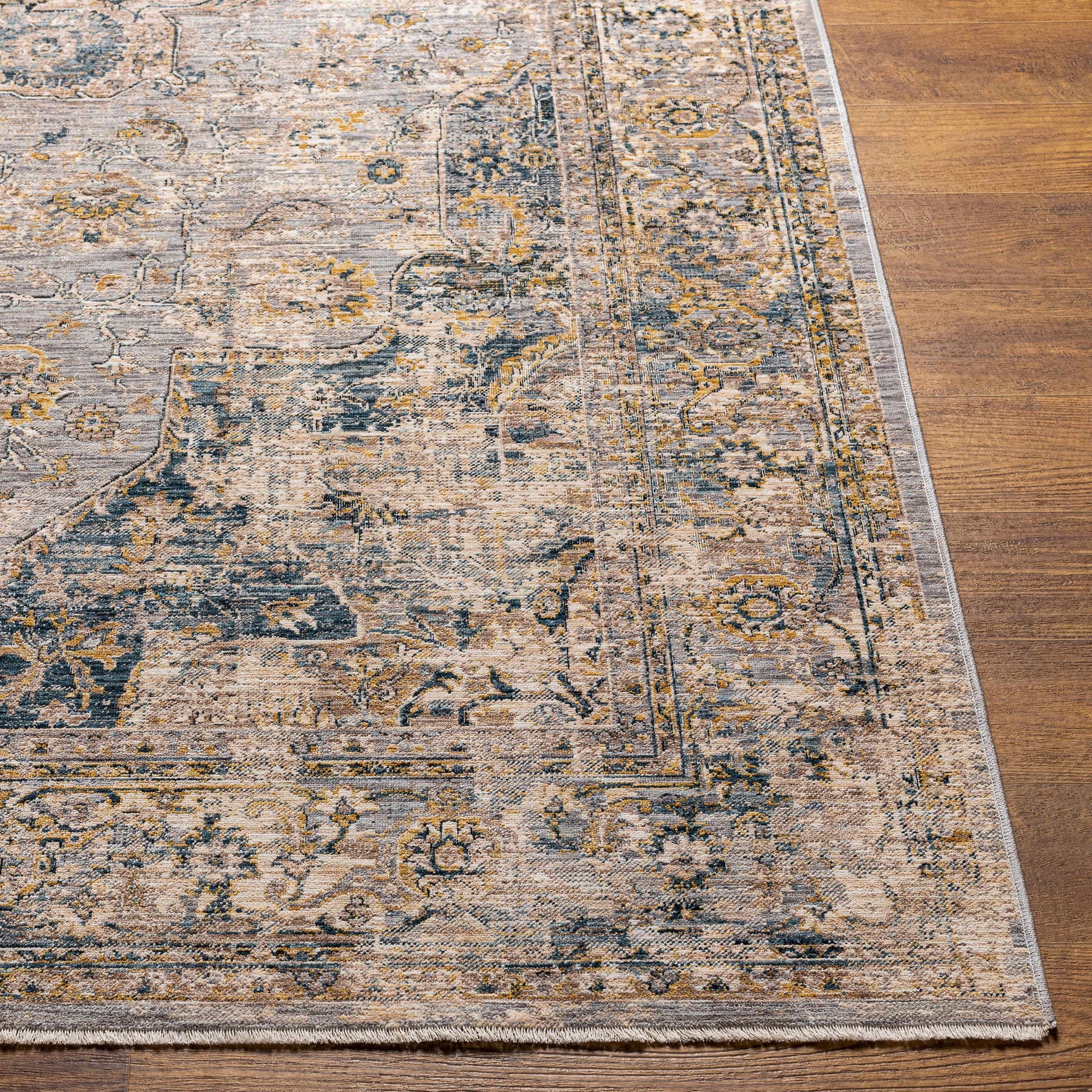 Tuganay Luxe Performance Rug - Ornate Home